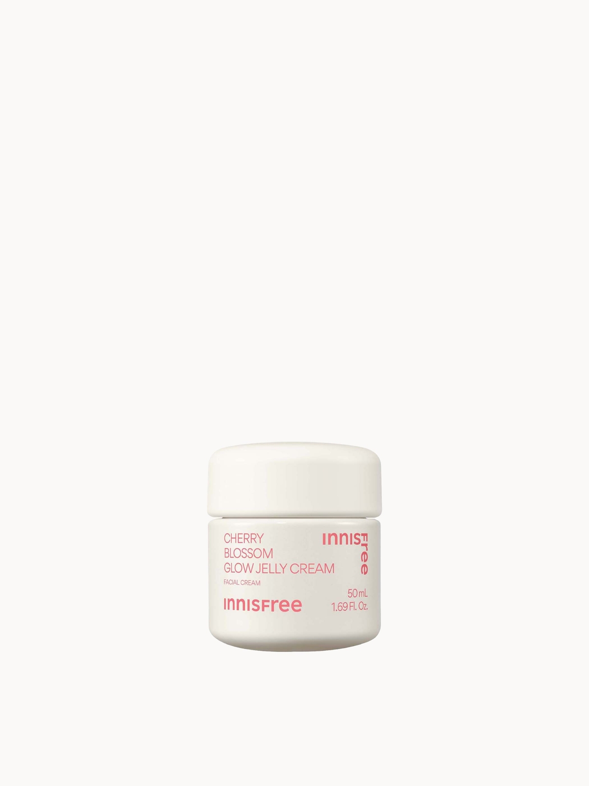 INNISFREE Cherry Blossom Glow Jelly Cream 50ml