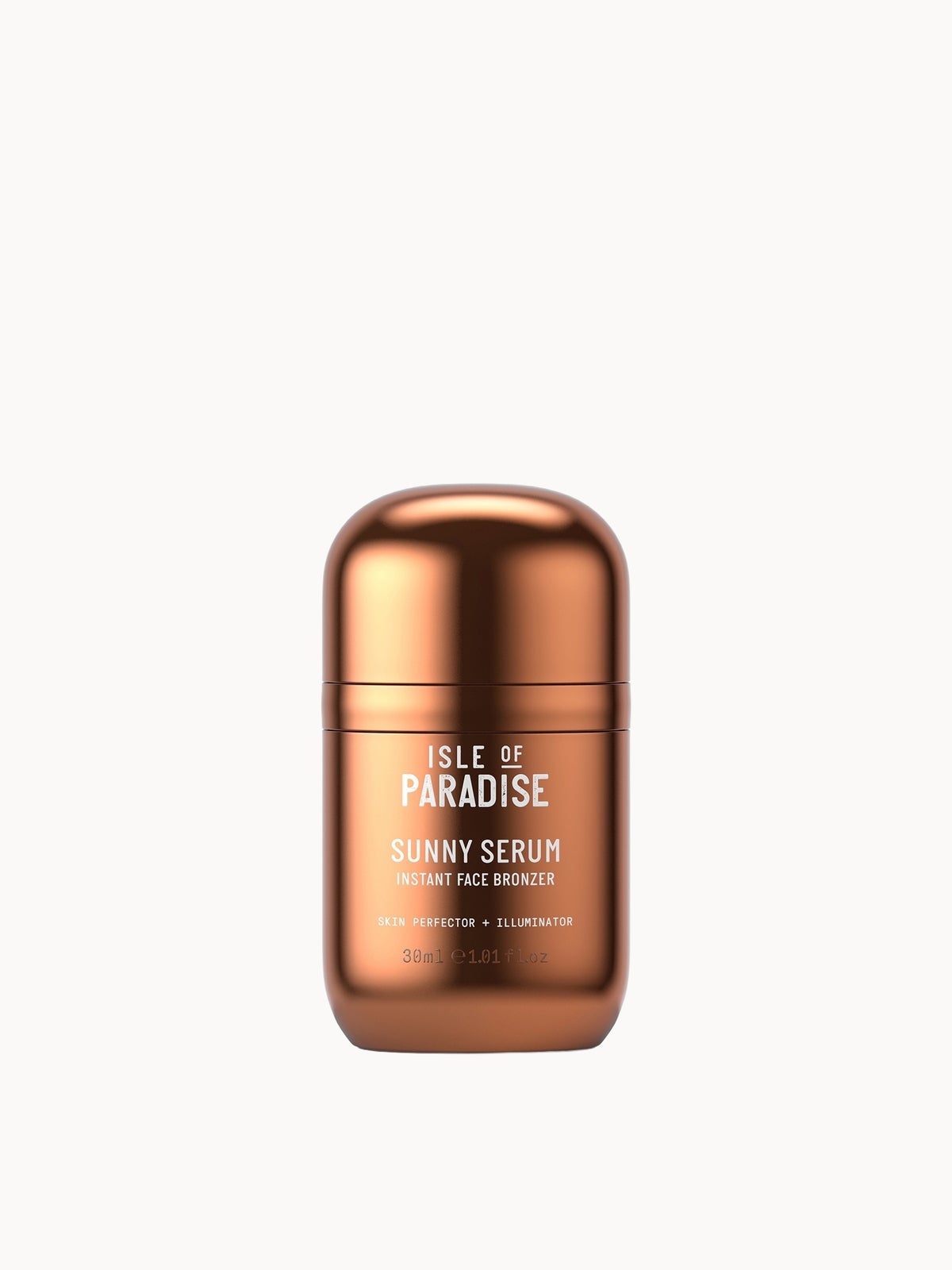 Isle of Paradise Sunny Serum 30ml