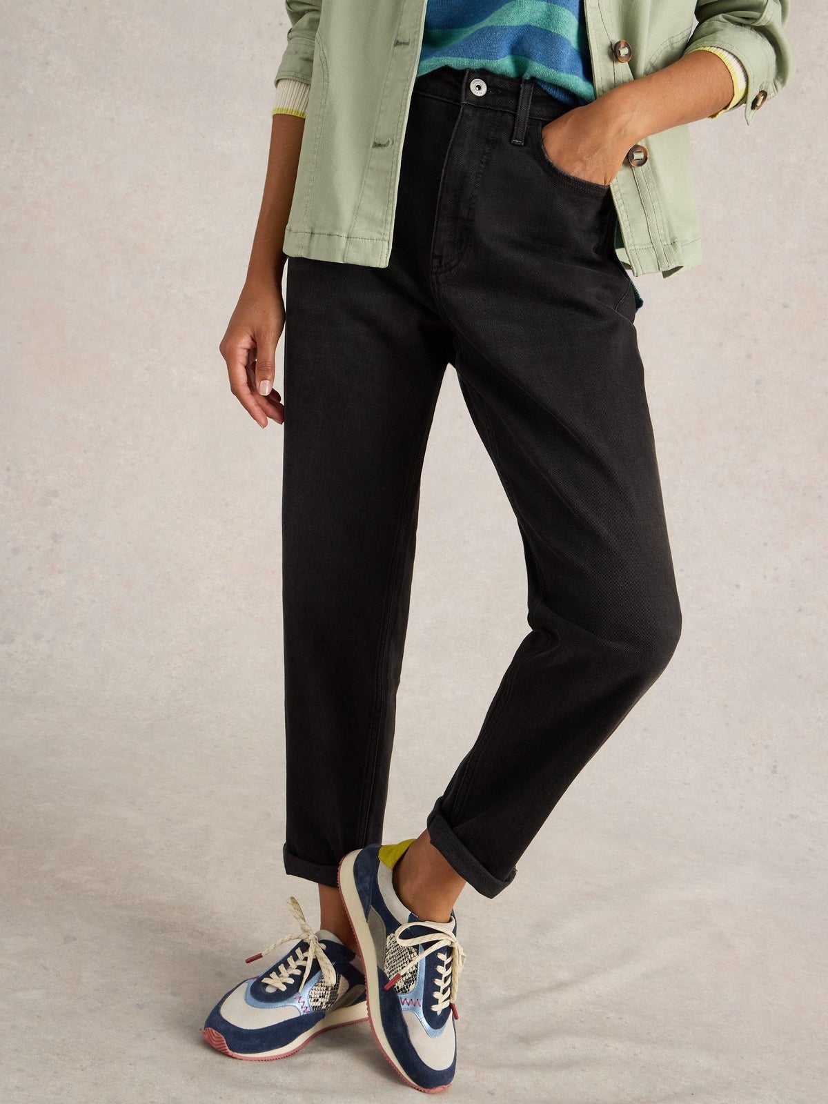 Weekend Jeans Freya - 38/R