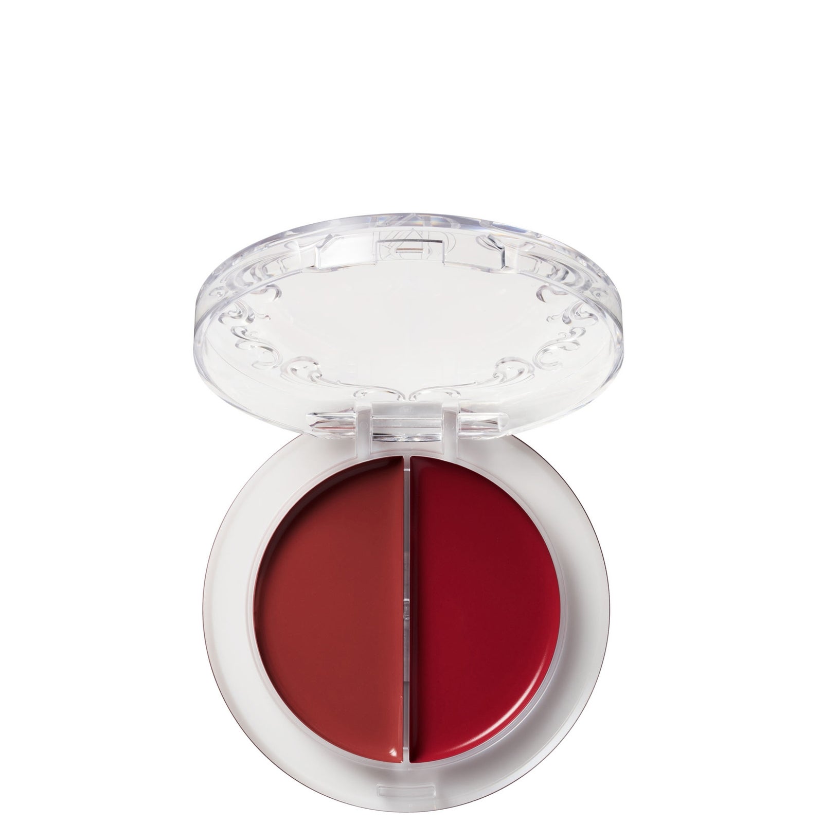KVD Beauty Good Apple Blush Duo 50g (Various Shades) - Red Medow
