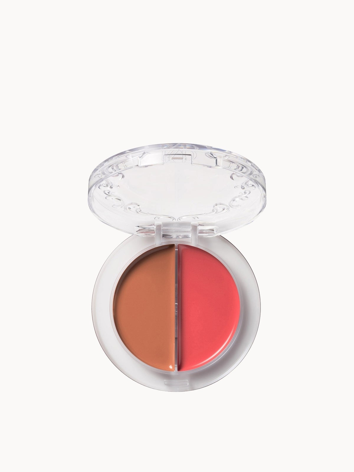 KVD Beauty Good Apple Blush Duo 50g (Various Shades) - Elusive Orchard