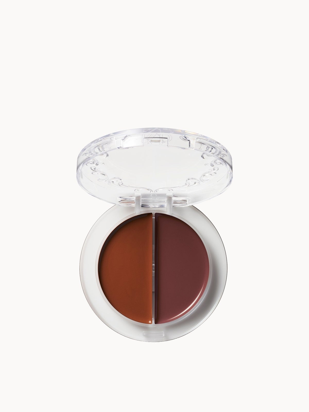 KVD Beauty Good Apple Bronzer Duo 50g (Various Shades) - Deep 500