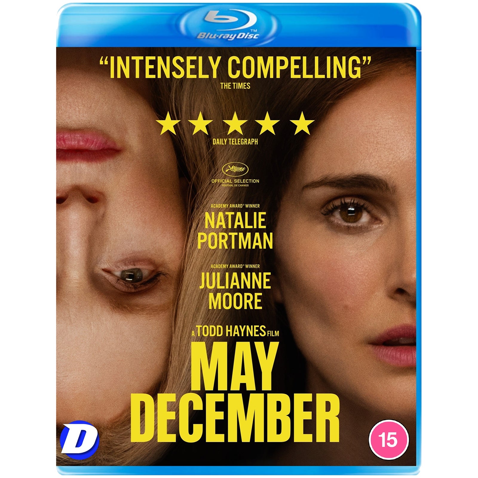 May December [15] Blu-ray - Image 4