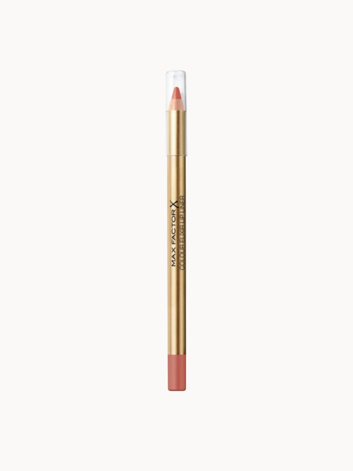Max Factor Colour Elixir Lipliner 0.78g (Various Shades) - Brown N Nude