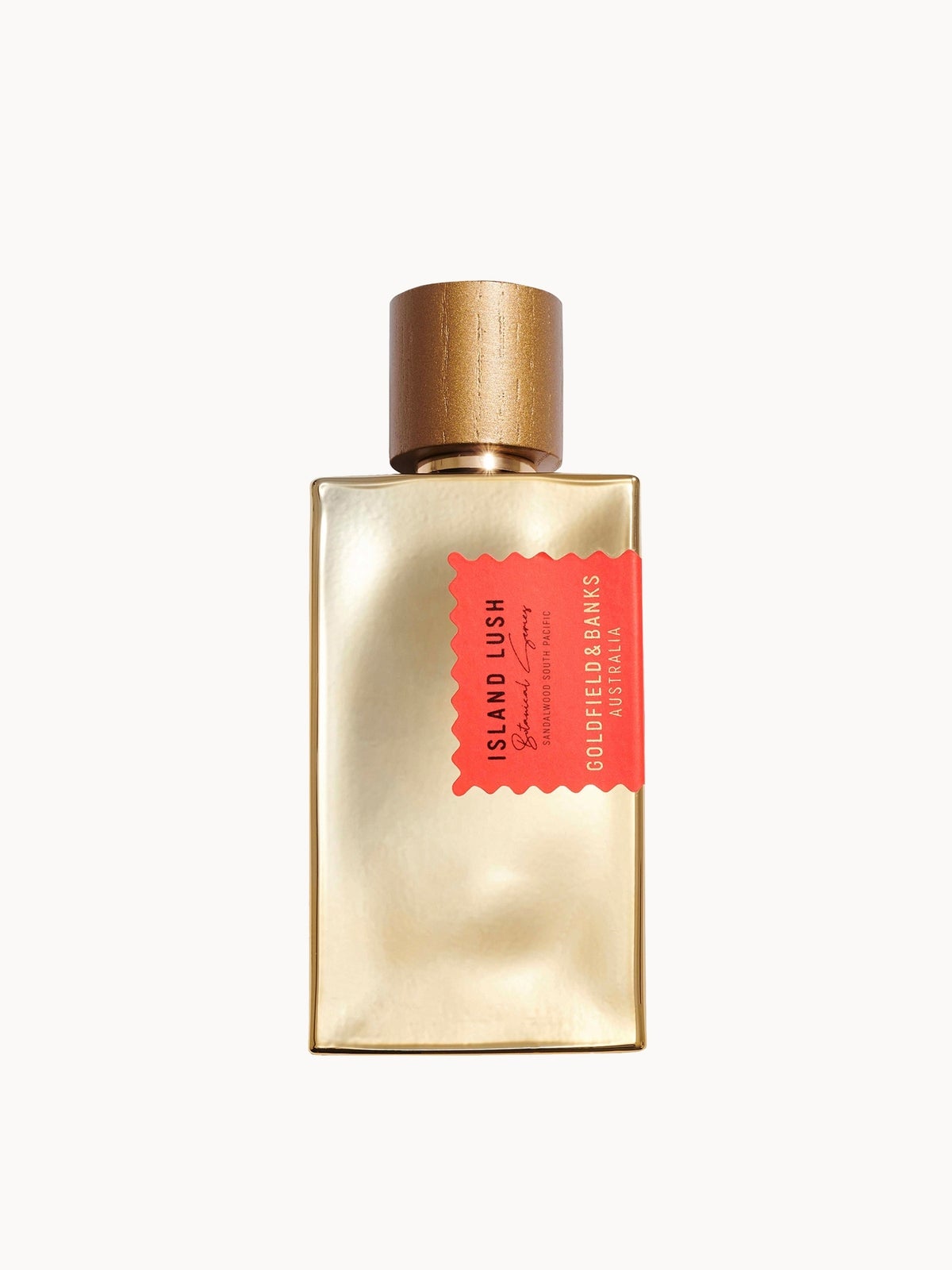Goldfield & Banks Island Lush Eau de Parfum 100ml