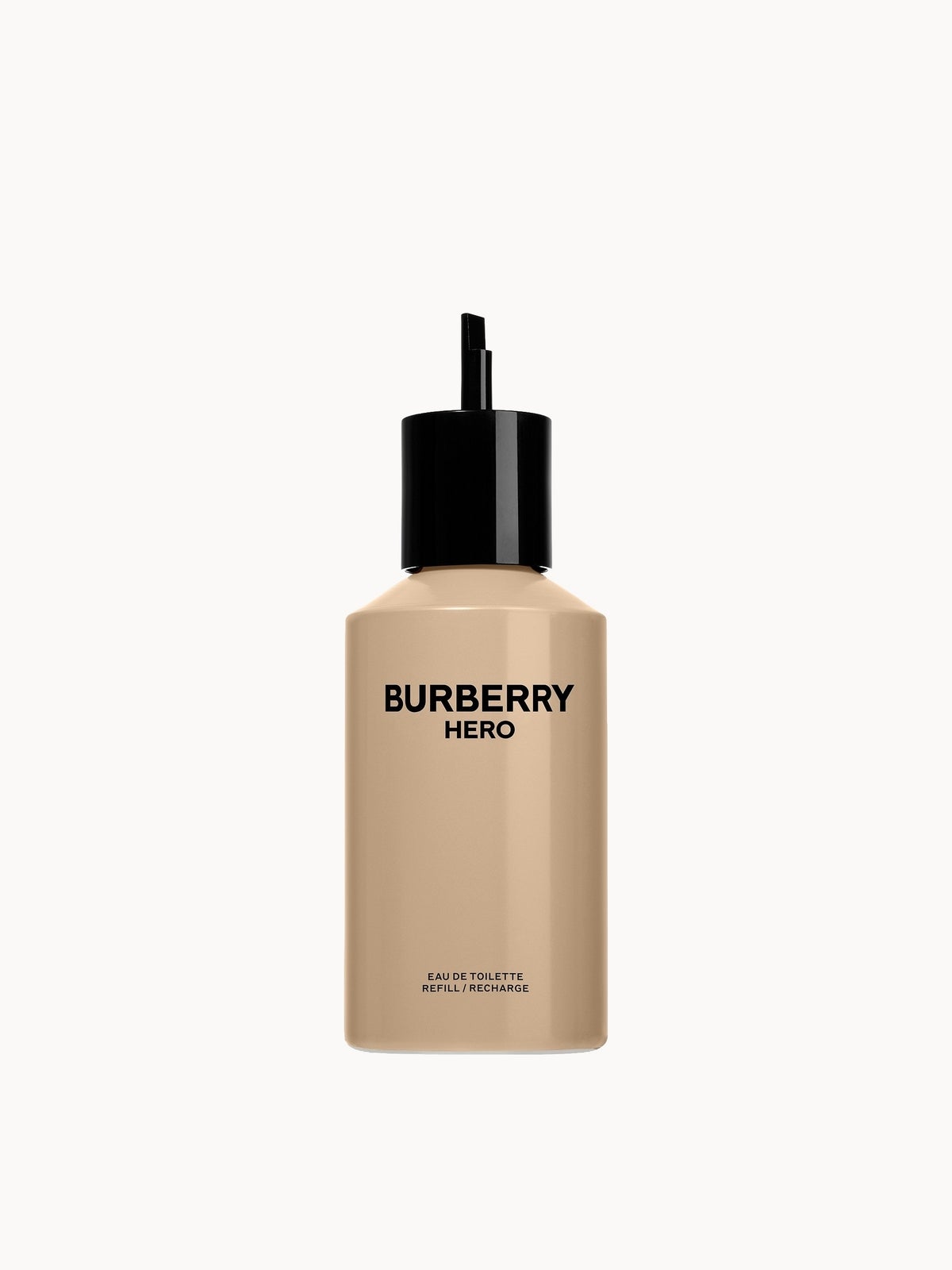 Burberry Hero Eau de Toilette for Men Refill 200ml