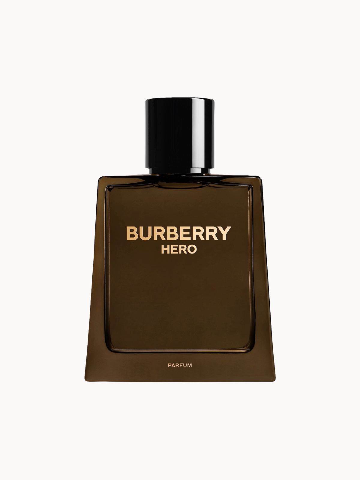 Burberry Hero Parfum for Men 100ml