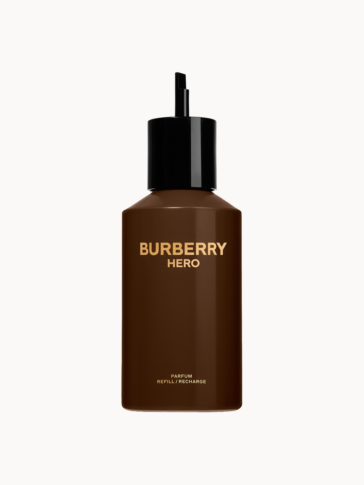 Burberry Hero Parfum for Men 200ml Refill