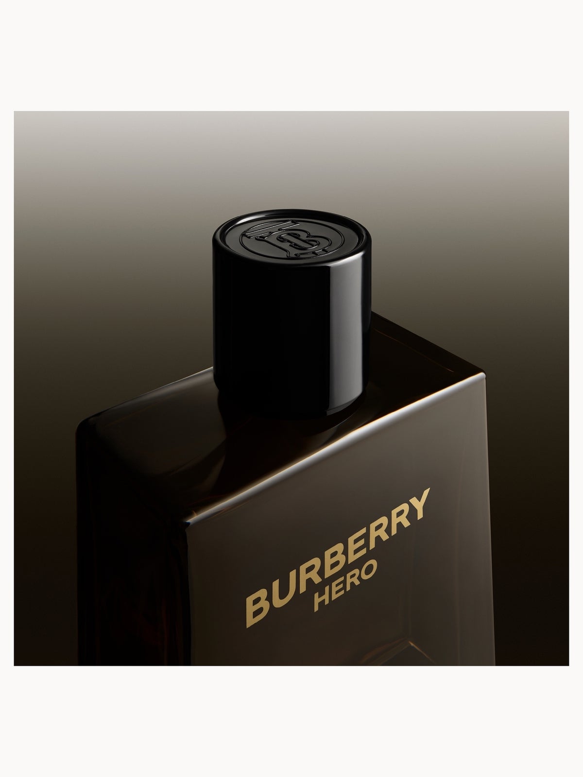 Burberry Hero Parfum for Men 50ml 3
