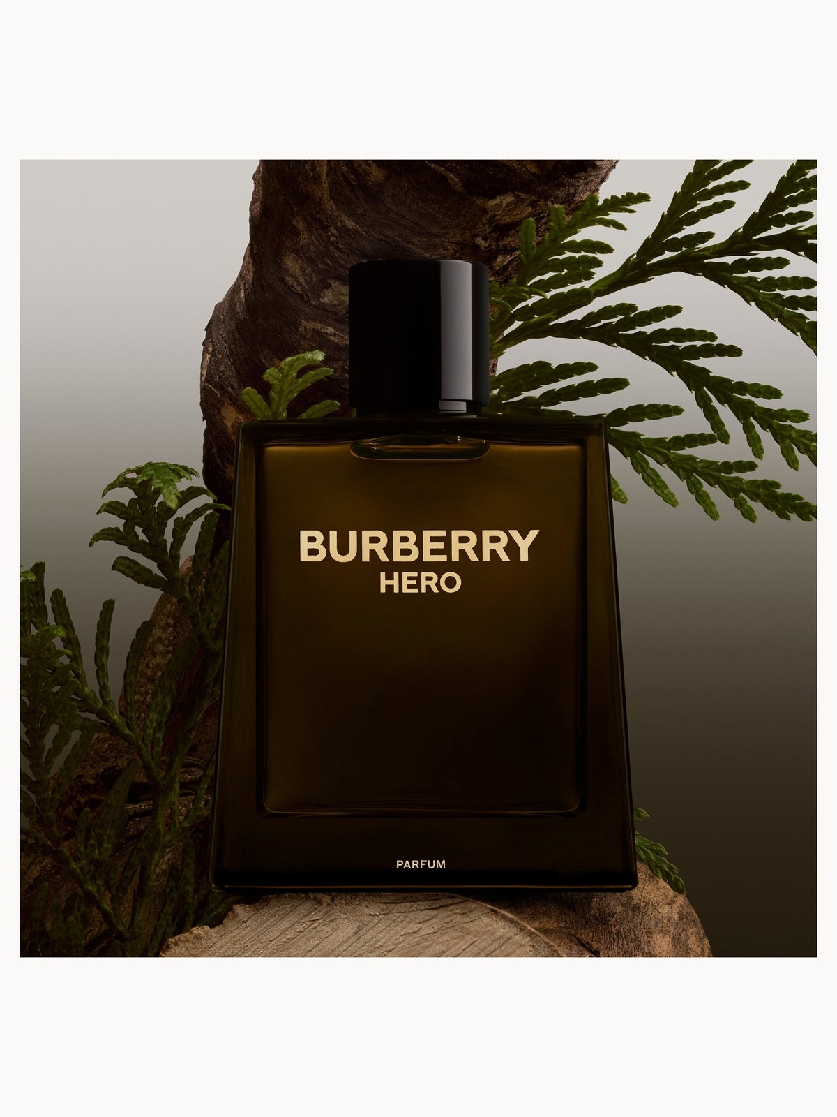 Burberry Hero Parfum for Men 50ml 2