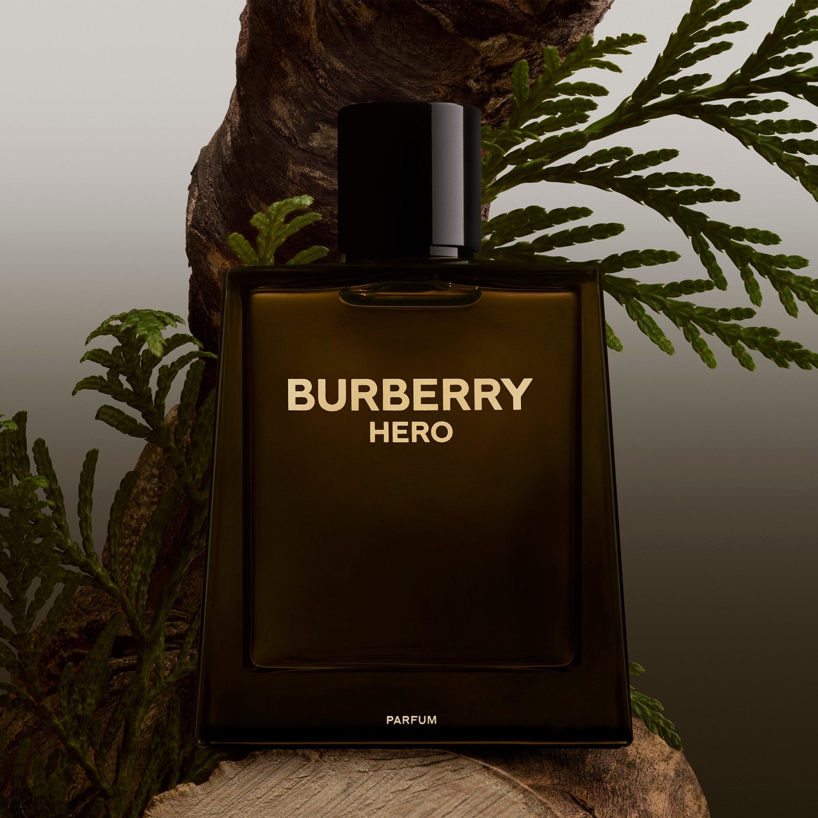 Burberry Hero Parfum pour Homme 50 ml