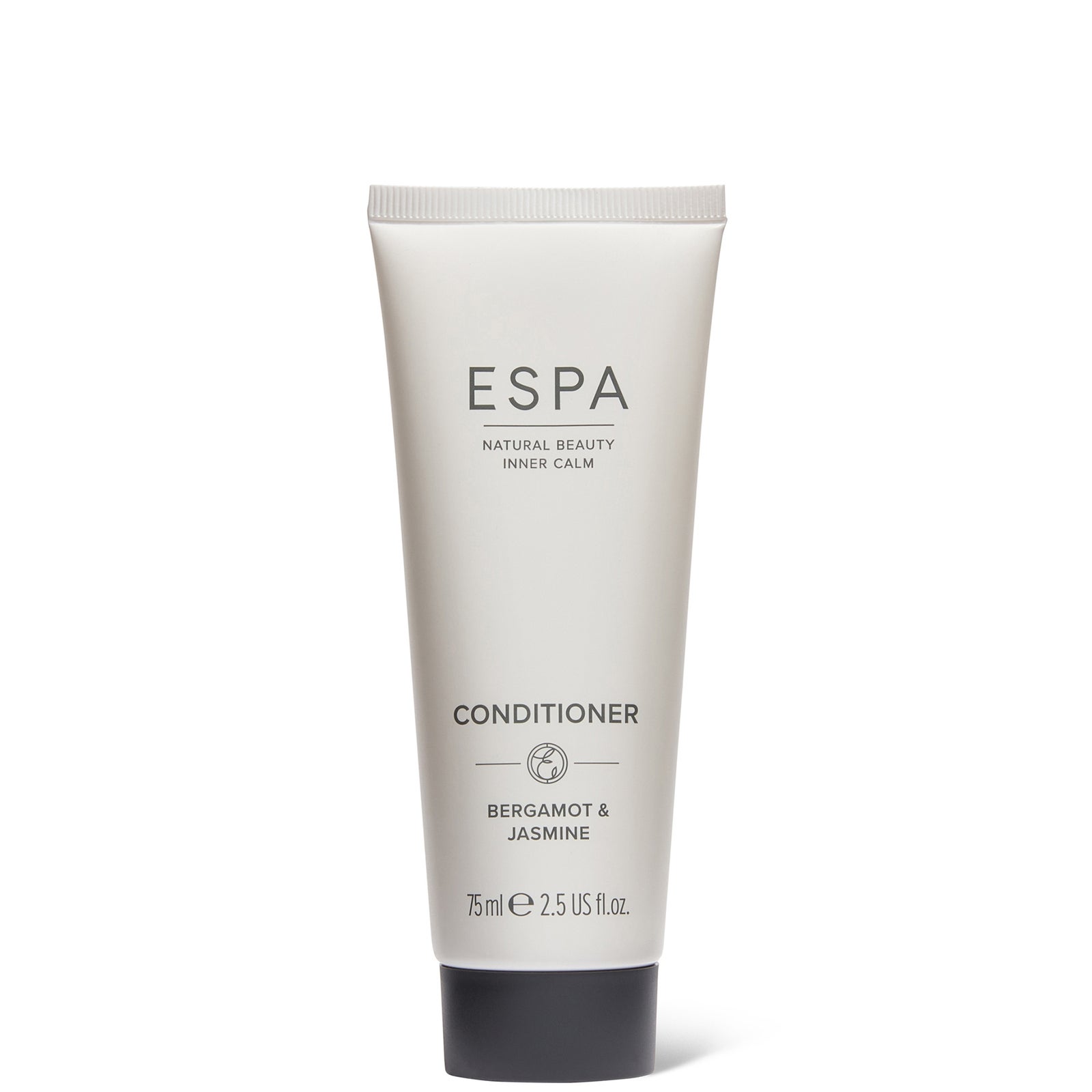 Espa Bergamot And Jasmine Conditioner 75ml Tube
