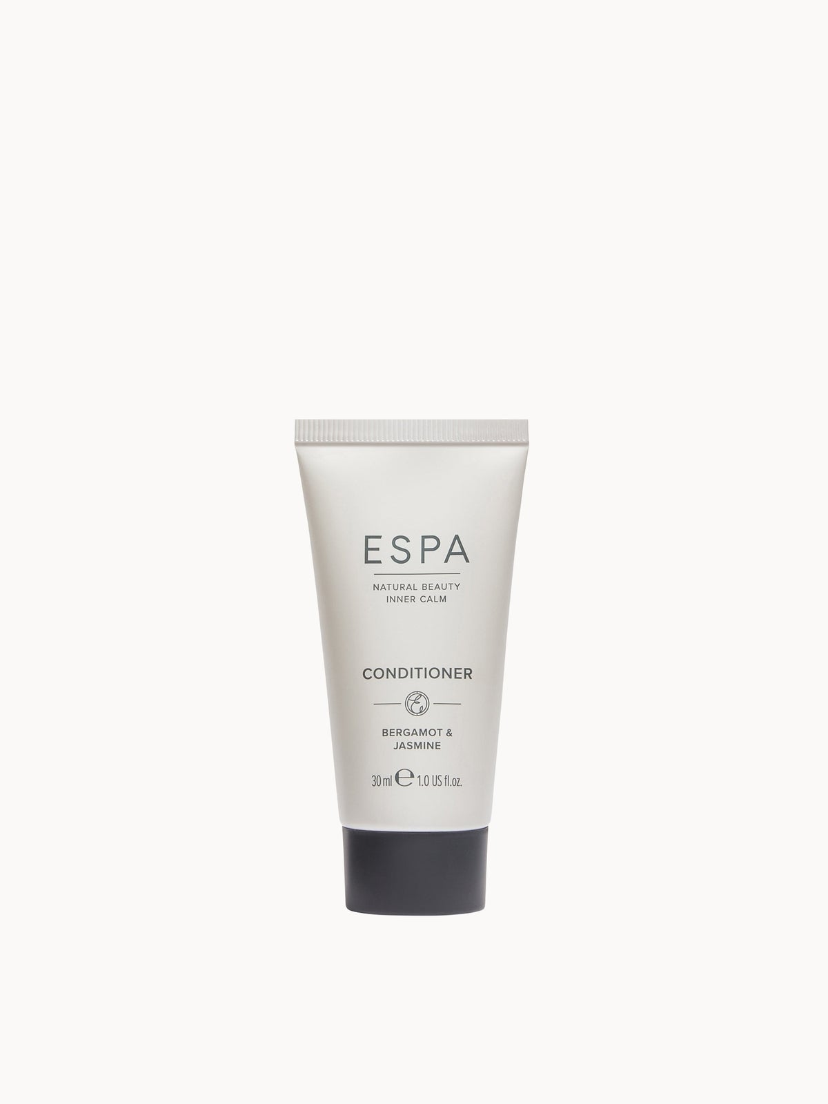 ESPA Bergamot and Jasmine Conditioner 30ml Tube
