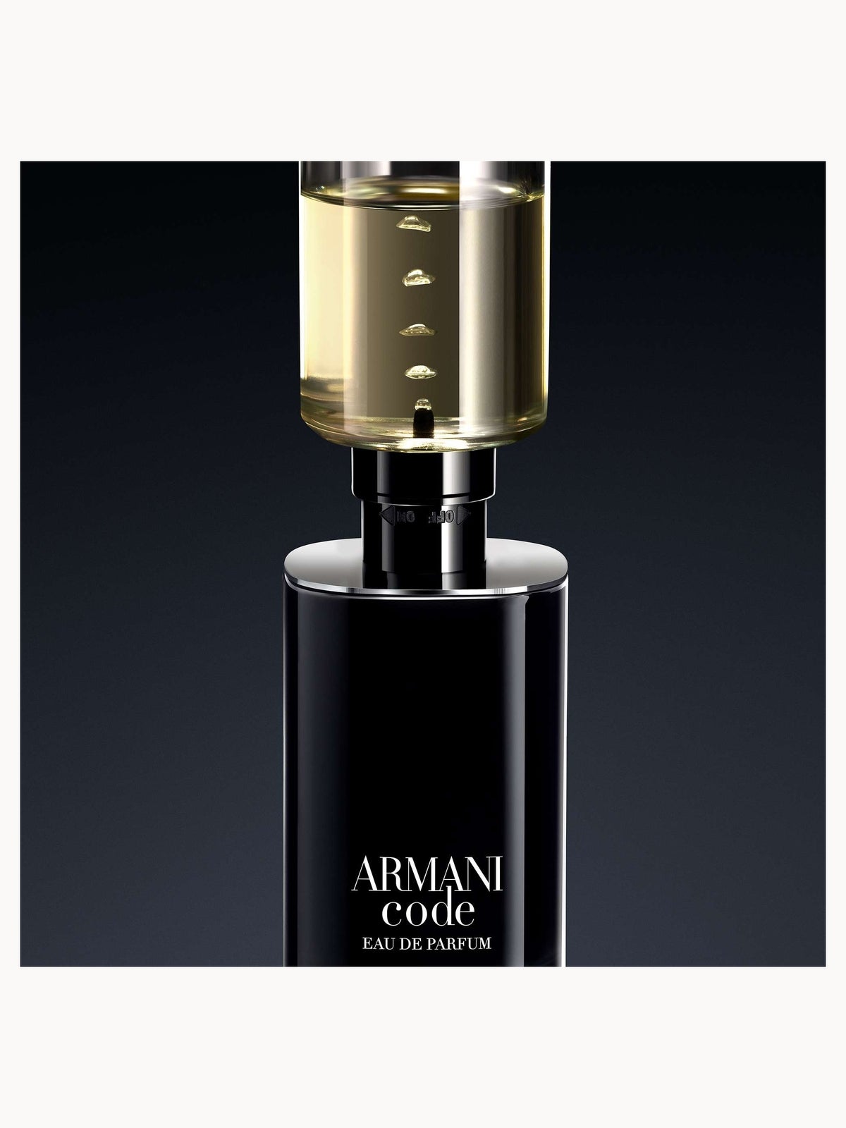 Armani Code Eau de Parfum 50ml, photo 4