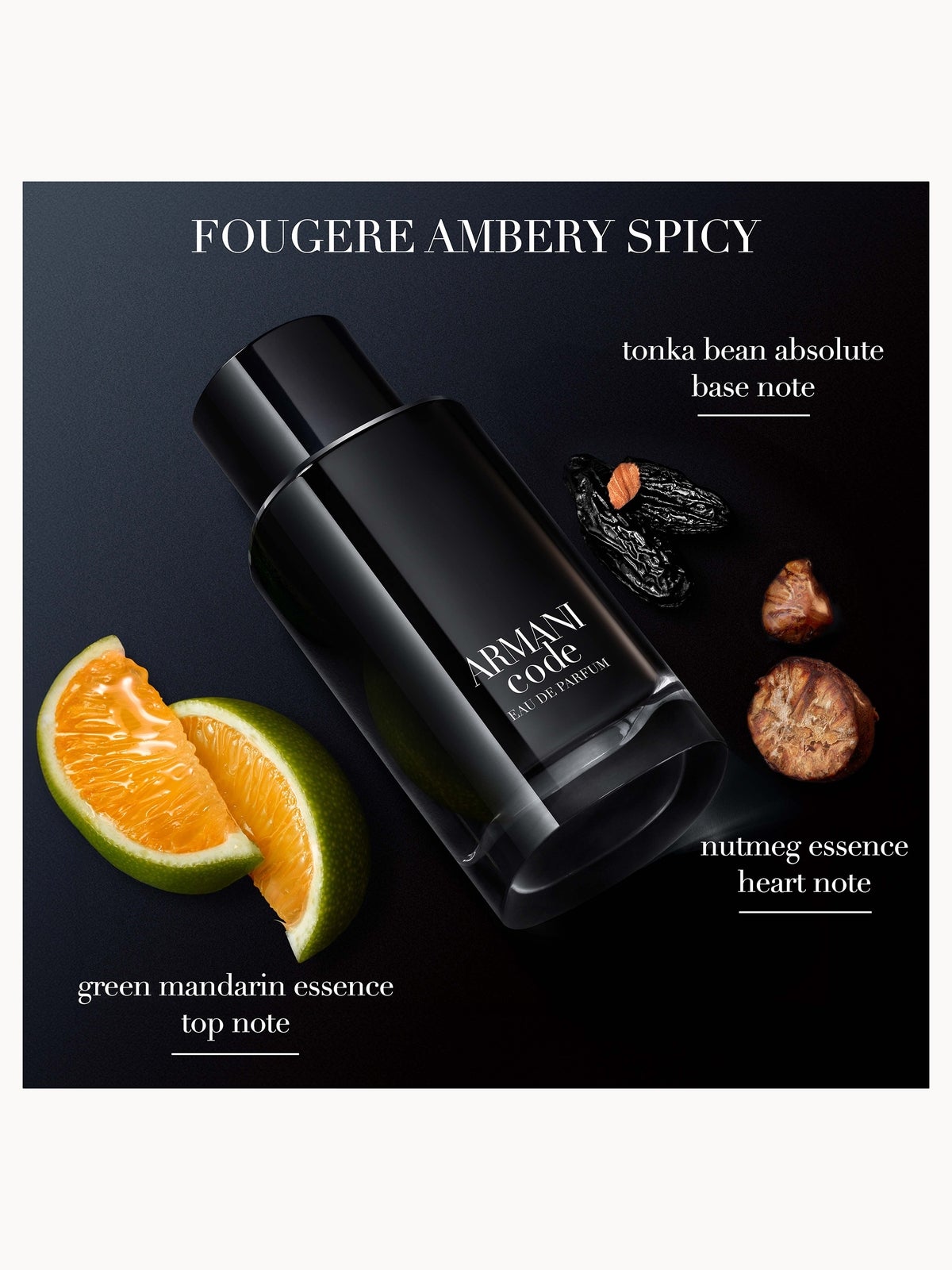 Armani Code Eau de Parfum 50ml, photo 2