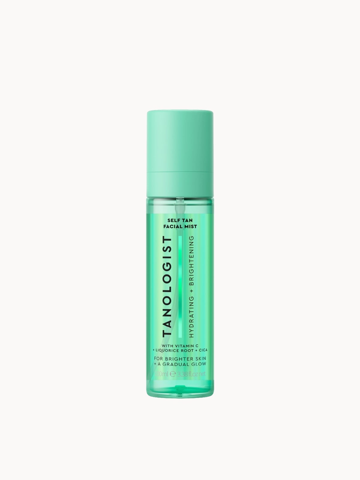 Tanologist Self-Tan Facial Mist 100ml