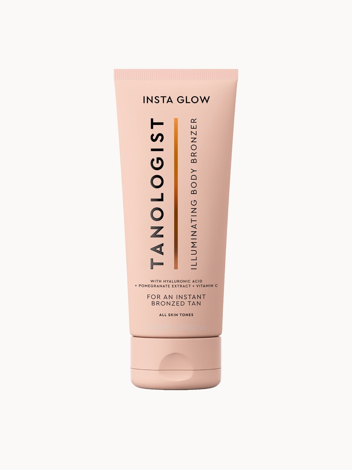 Tanologist Insta Glow Body 170ml