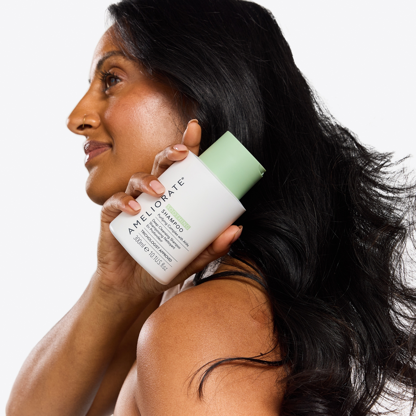 Thumbnail - AMELIORATE Soothing Shampoo 300ml