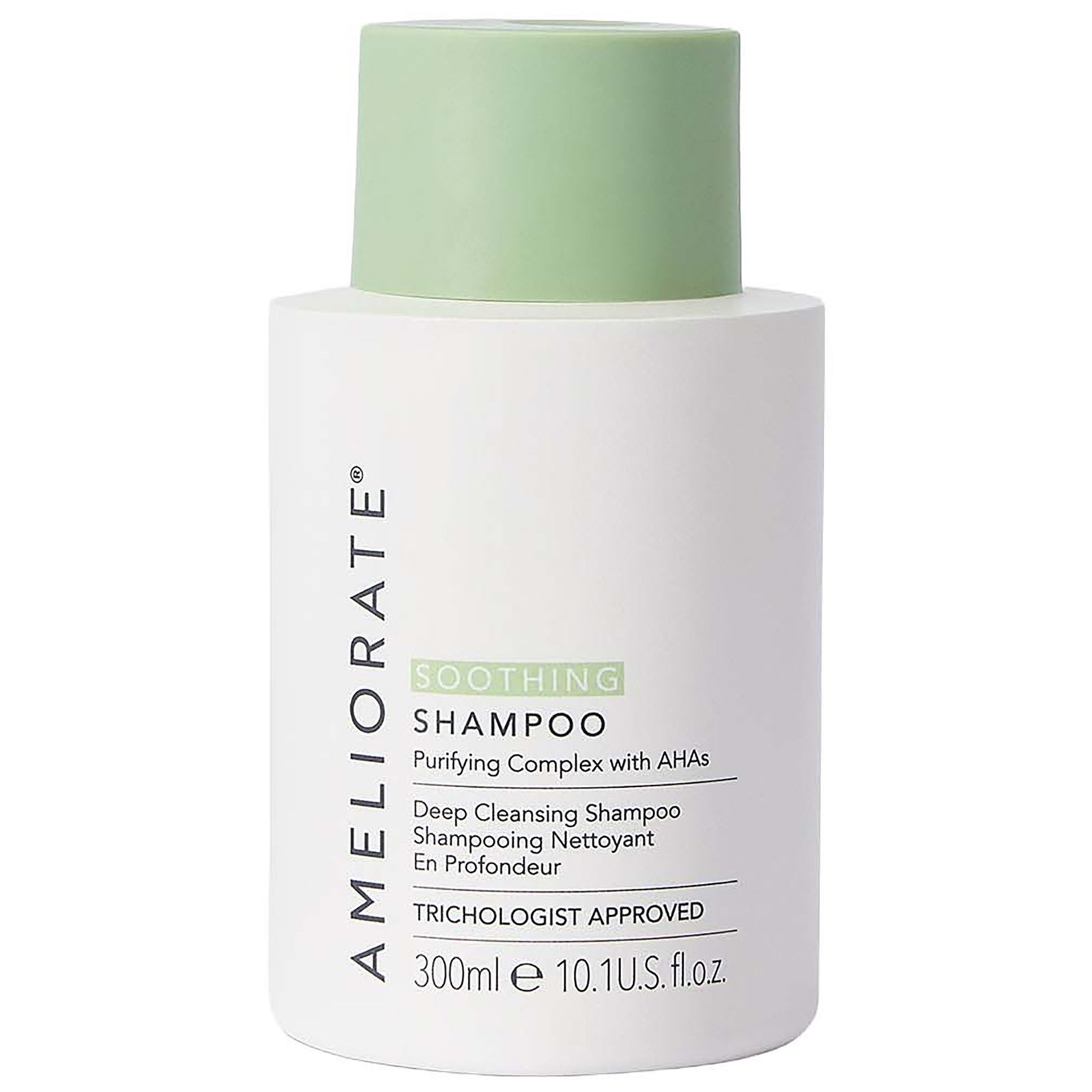 AMELIORATE Soothing Shampoo 300ml 2