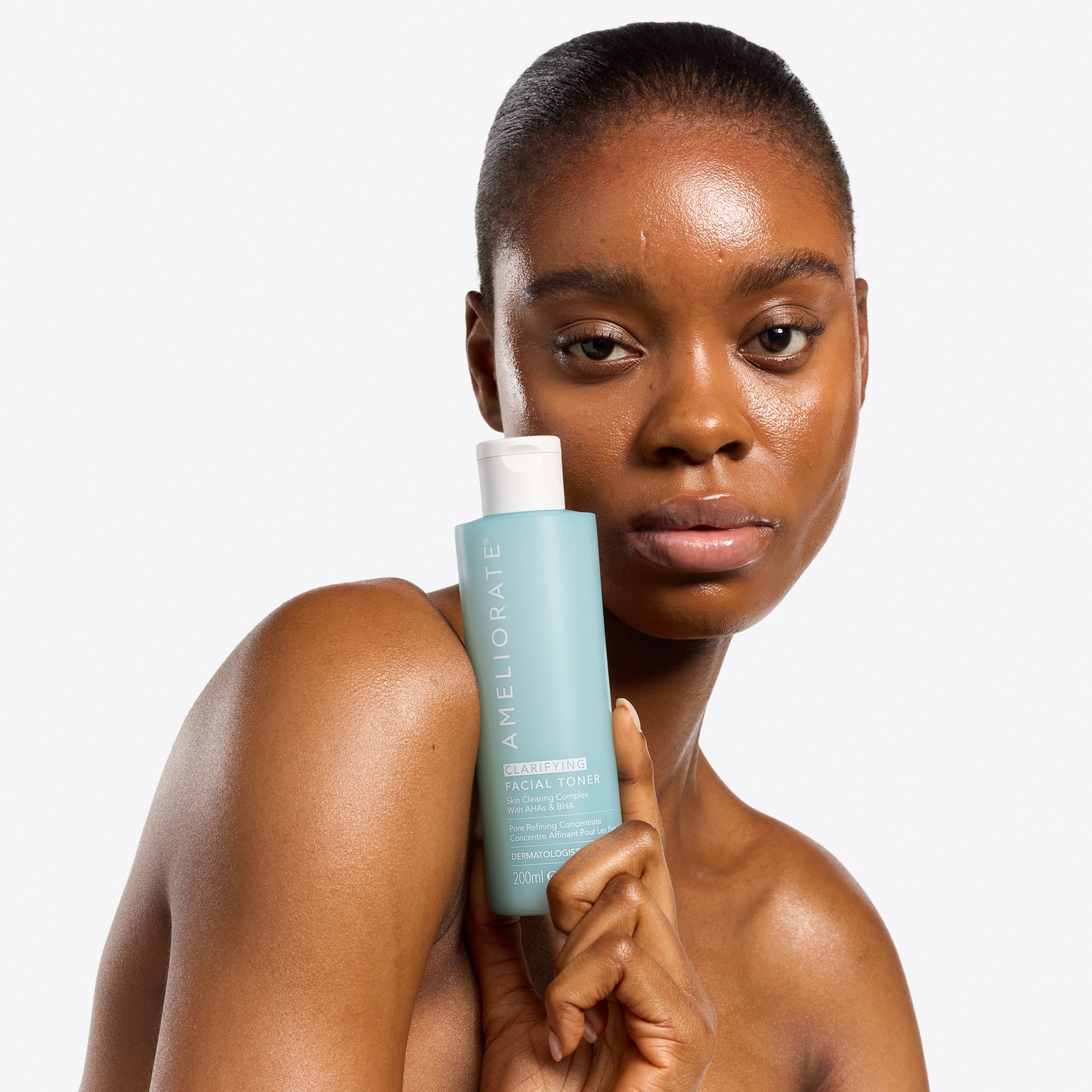 Thumbnail - AMELIORATE Clarifying Facial Toner 200ml