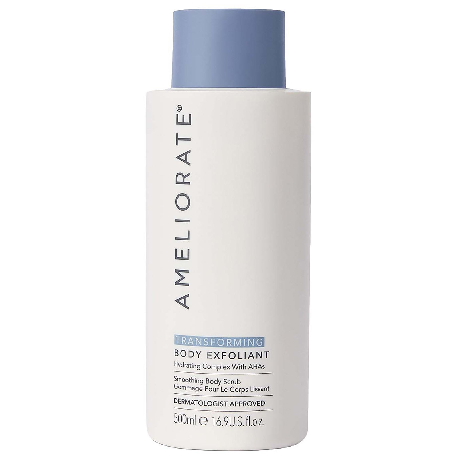 AMELIORATE Transforming Body Exfoliant 500ml