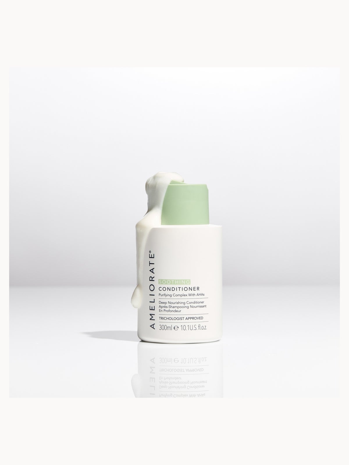 AMELIORATE Soothing Conditioner 300ml 2