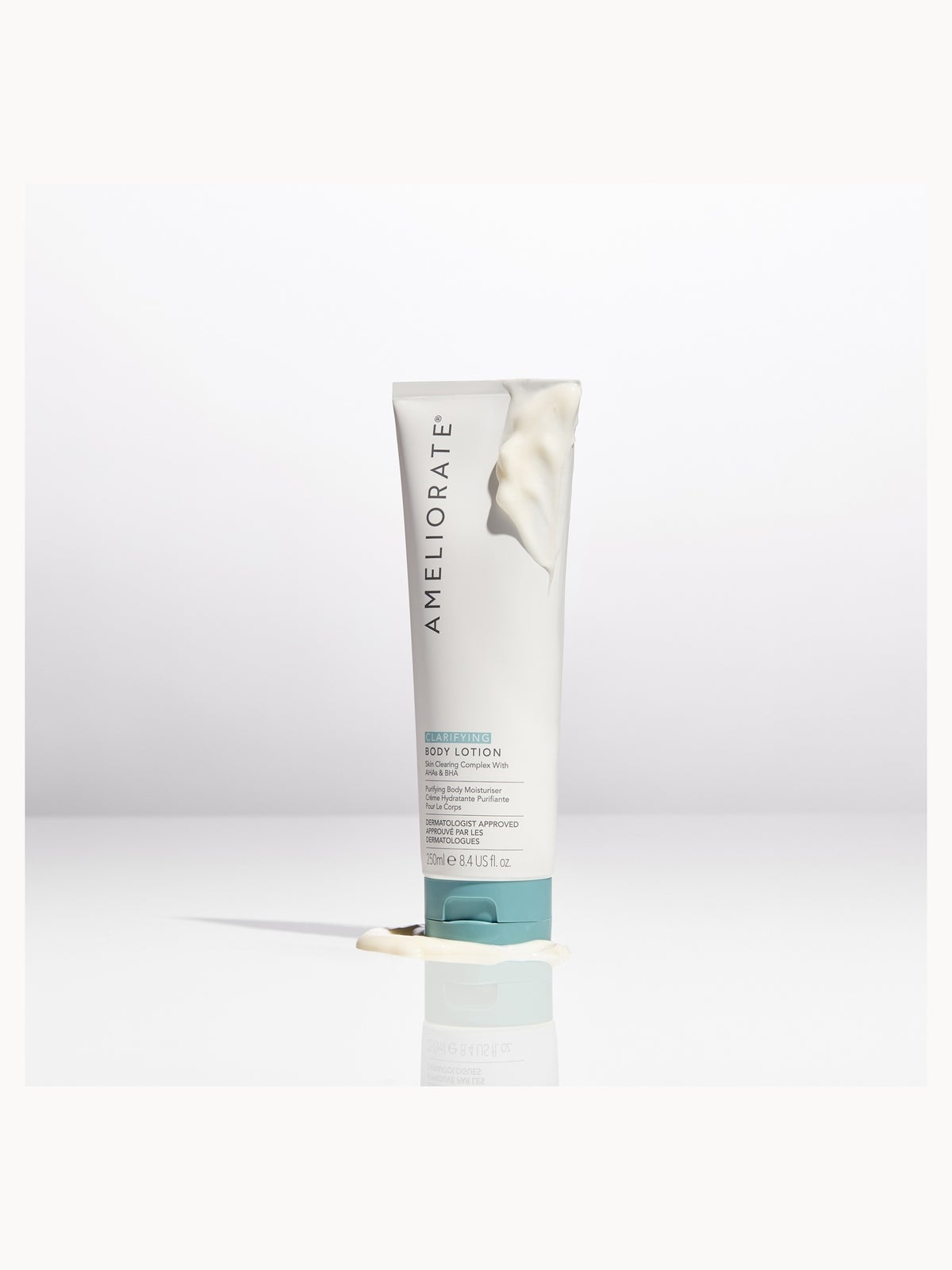 AMELIORATE Clarifying Body Lotion 250ml 2