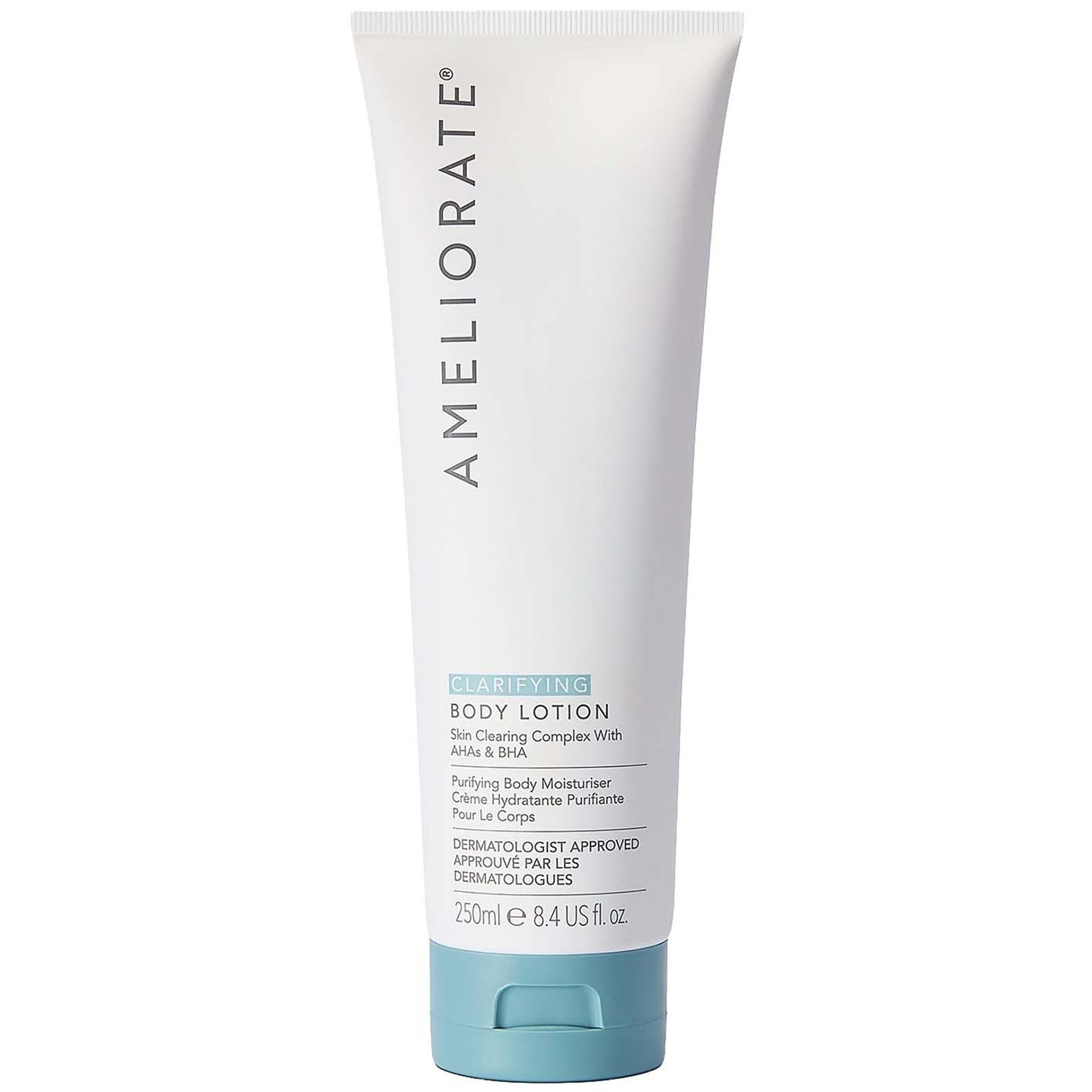 AMELIORATE Clarifying Body Lotion 250ml 2