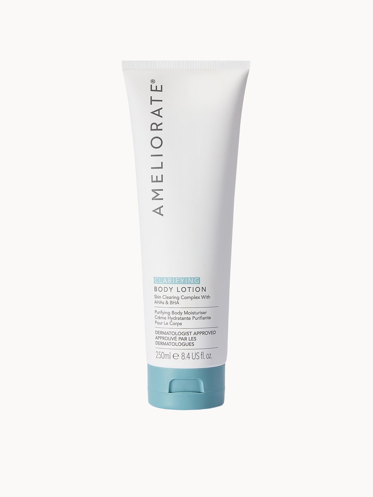 AMELIORATE Clarifying Body Lotion 250ml