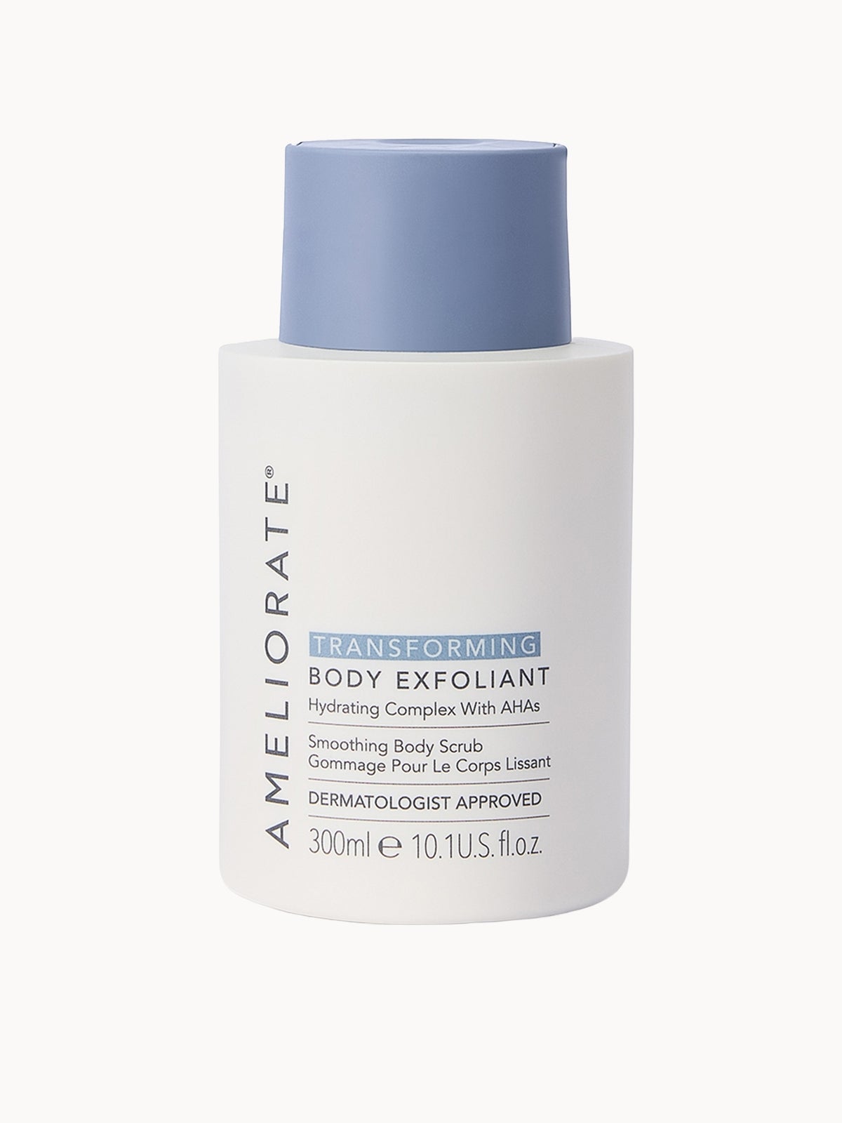 AMELIORATE Transforming Body Exfoliant 300ml