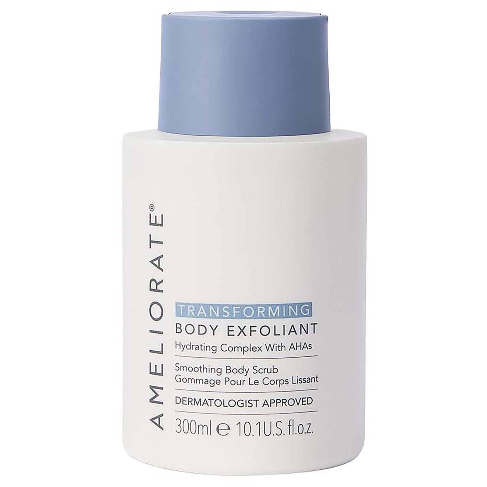 AMELIORATE Transforming Body Exfoliant 300ml 2