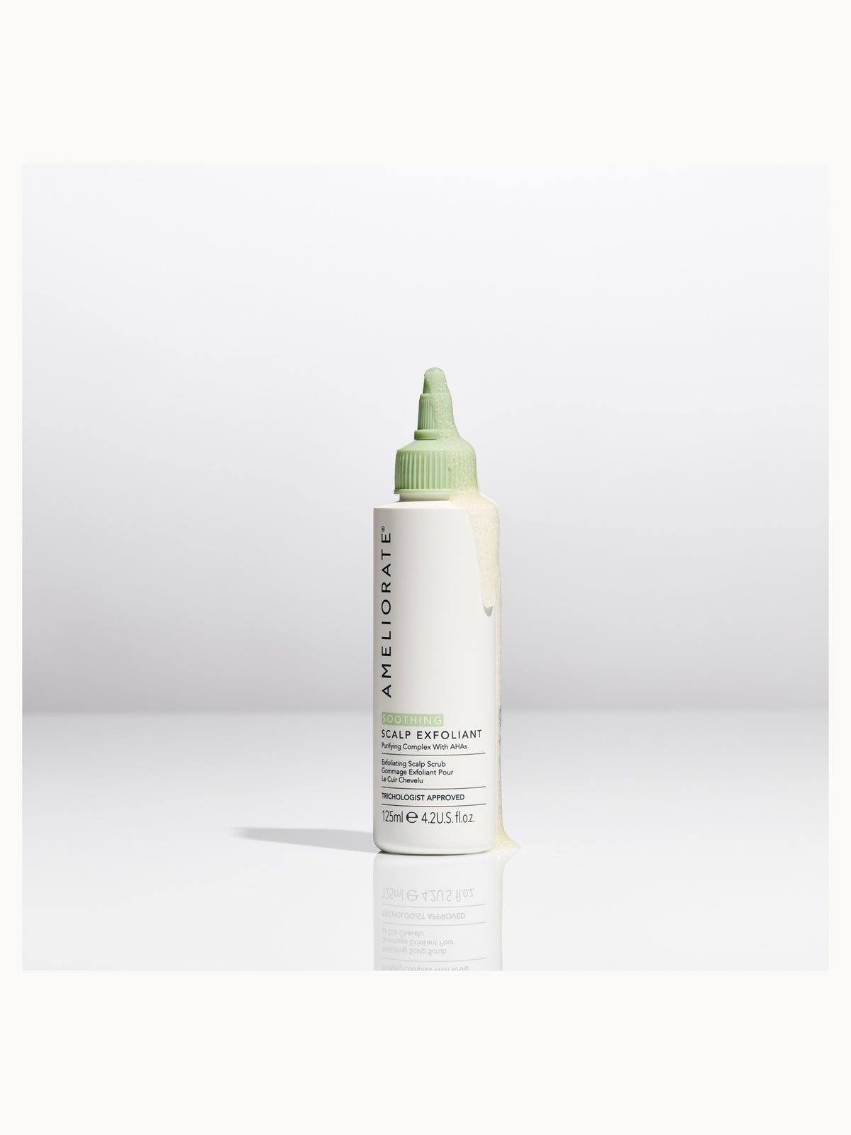AMELIORATE Soothing Scalp Exfoliant 125ml 2
