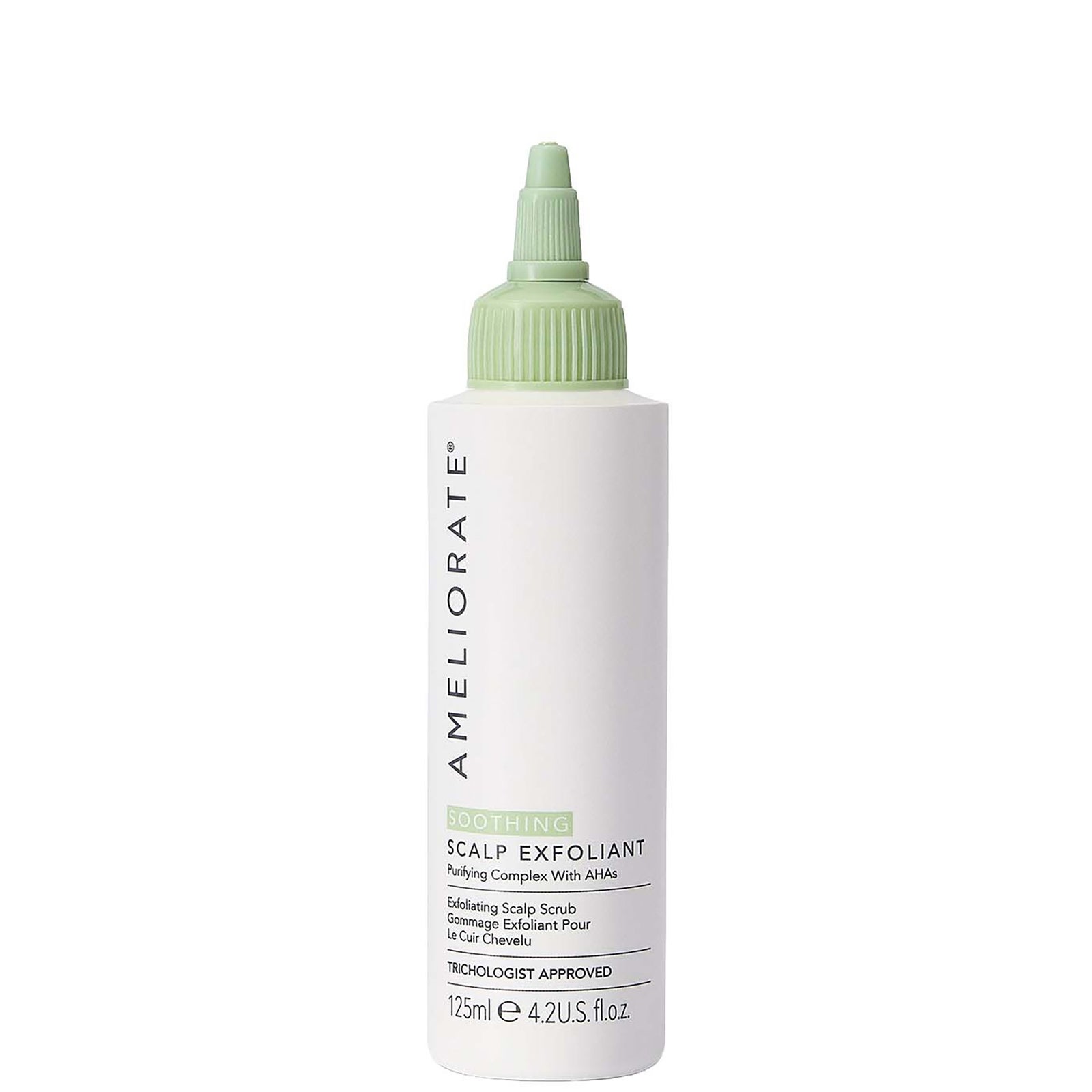 AMELIORATE Soothing Scalp Exfoliant 125ml