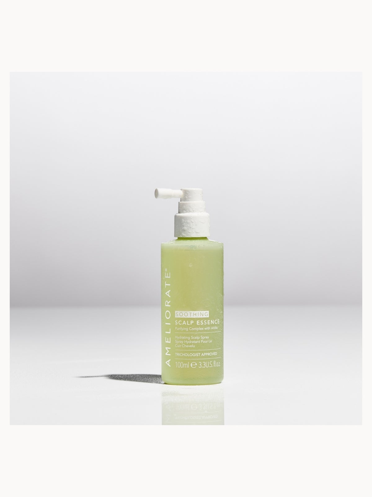 AMELIORATE Soothing Scalp Essence 100ml 2