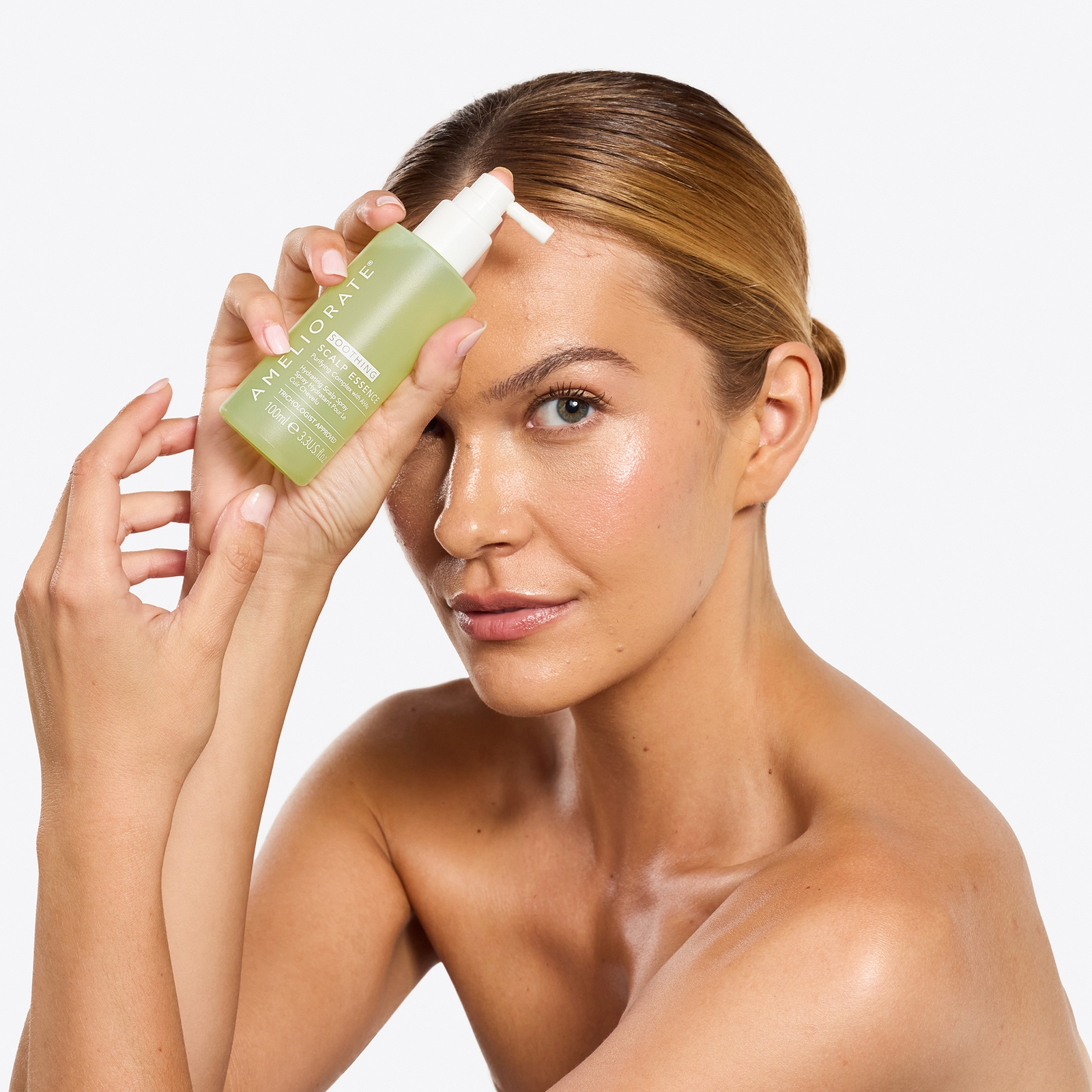 Thumbnail - AMELIORATE Soothing Scalp Essence 100ml