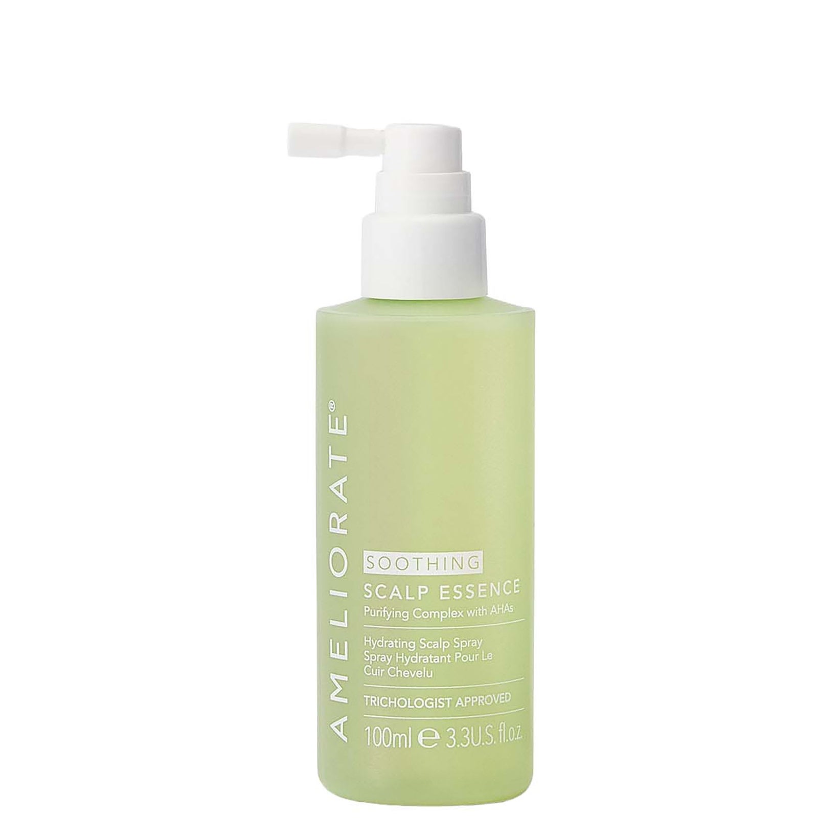 AMELIORATE Soothing Scalp Essence 100ml 2