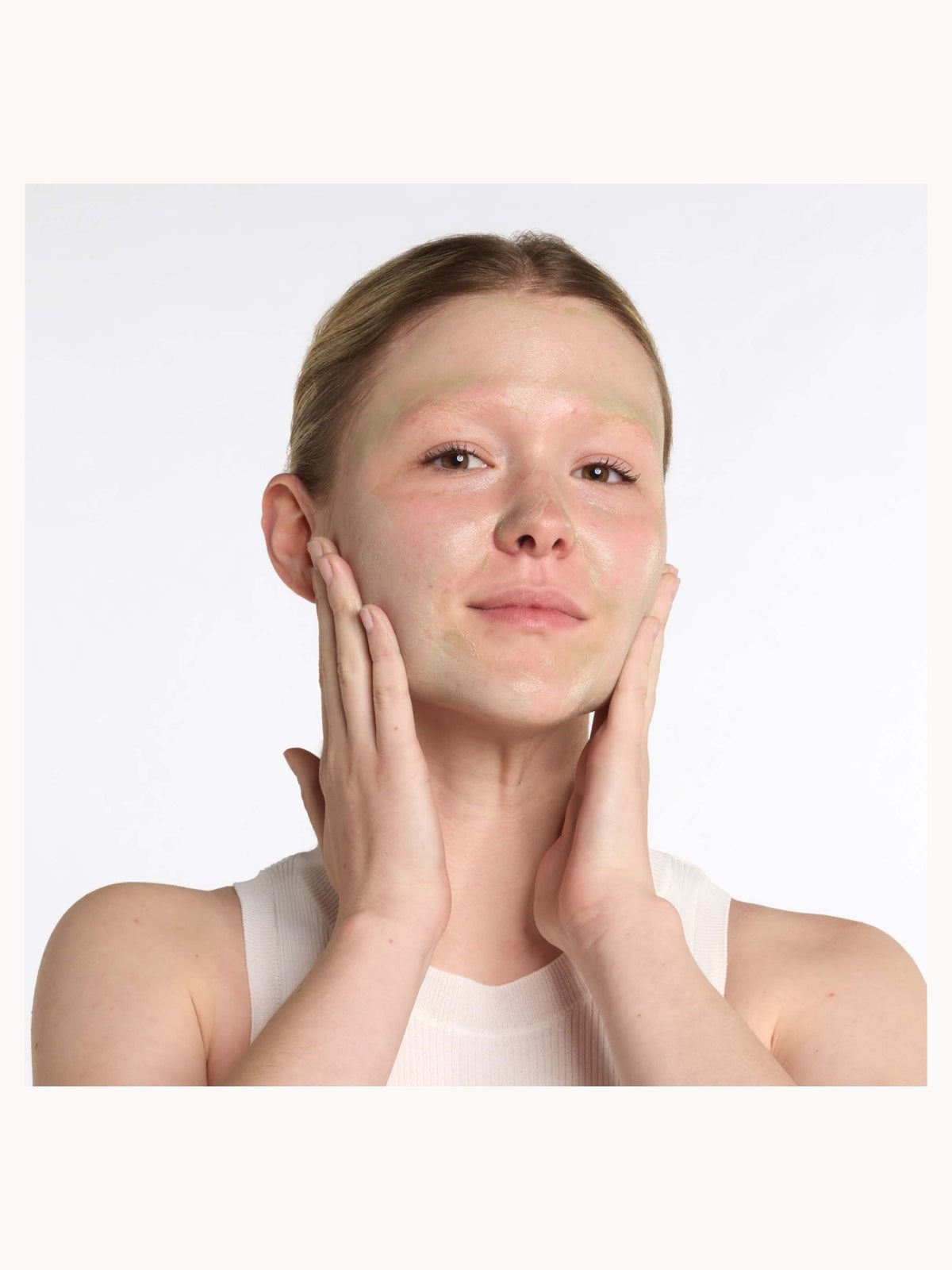 AMELIORATE Clarifying Facial Cream 100ml 4
