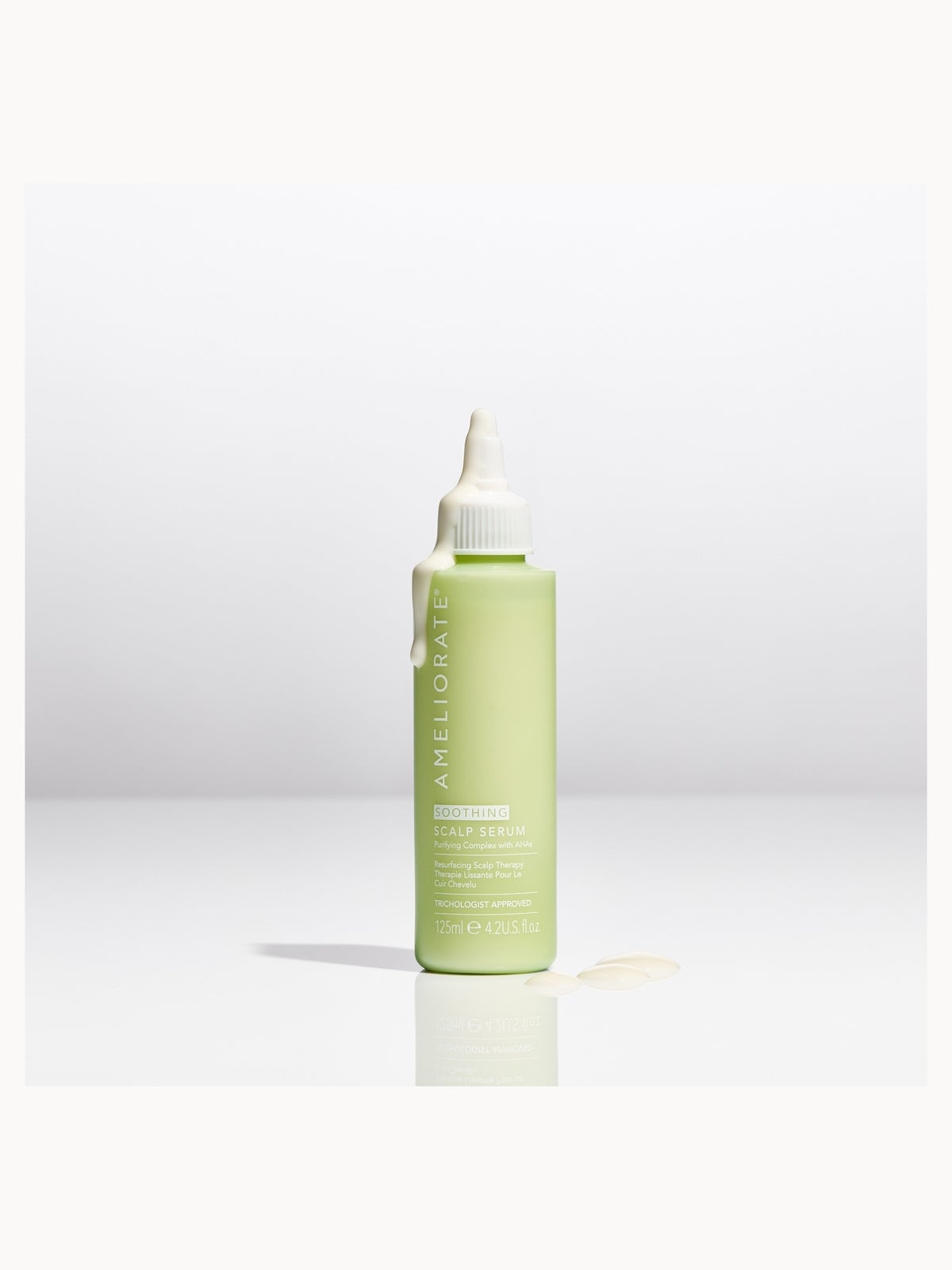 AMELIORATE Soothing Scalp Serum 125ml 2