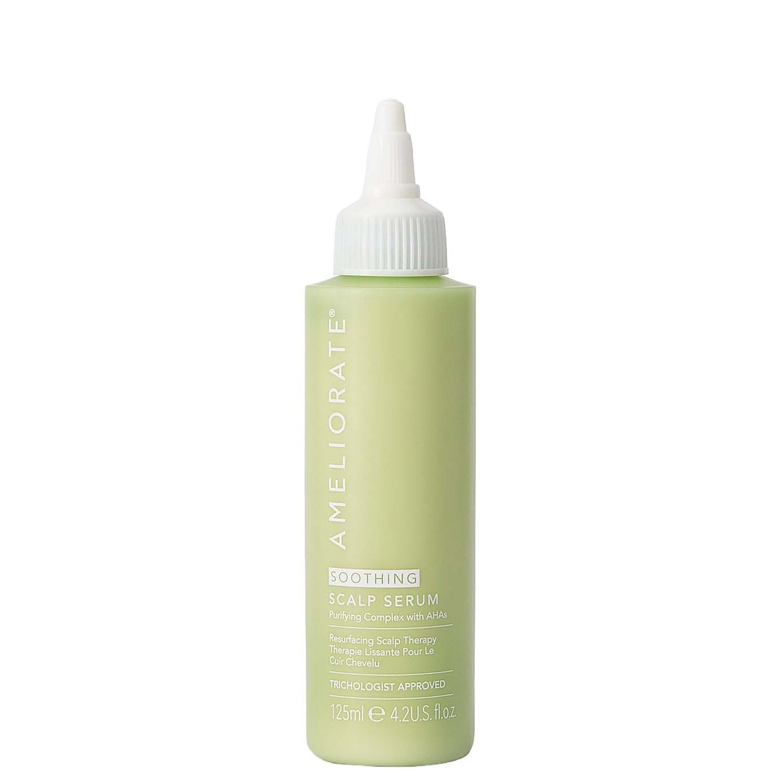 AMELIORATE Soothing Scalp Serum 125ml 2