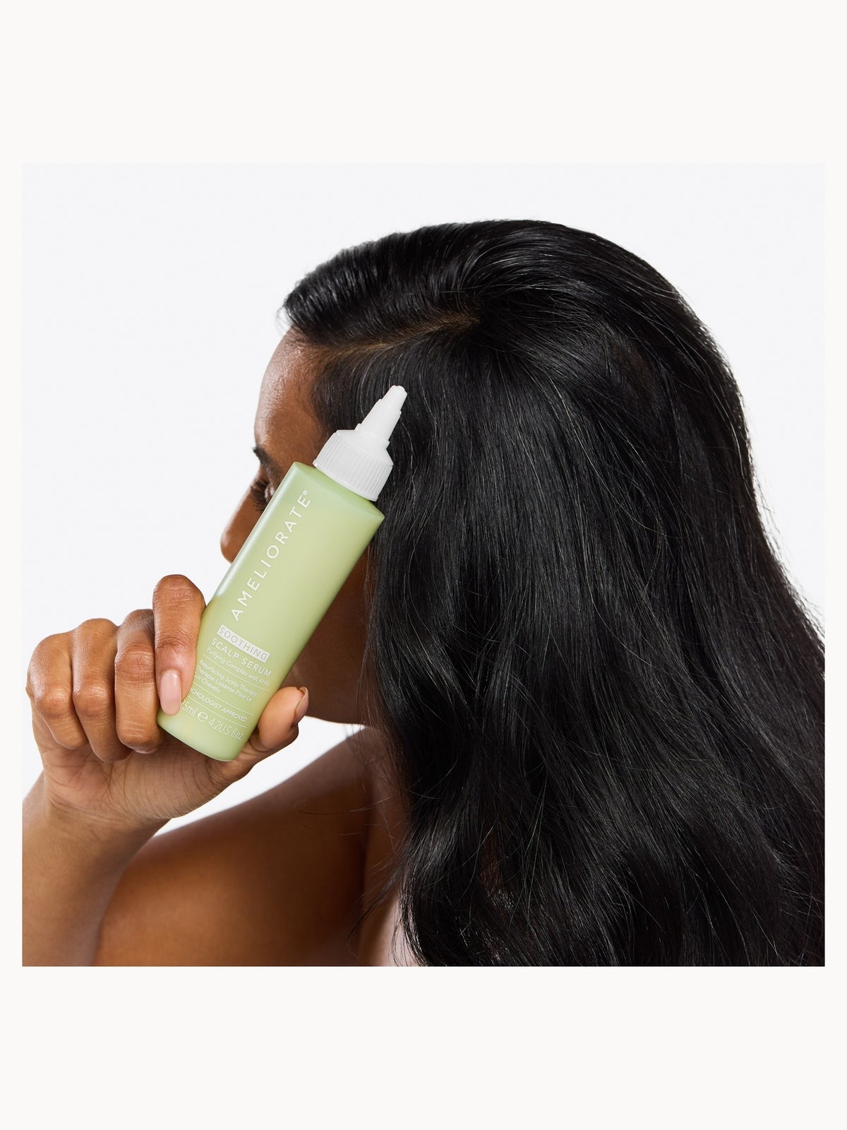 AMELIORATE Soothing Scalp Serum 125ml 4