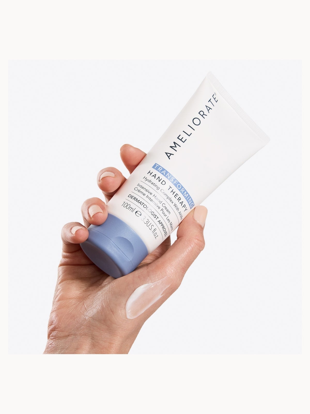 AMELIORATE Transforming Hand Therapy 100ml 4
