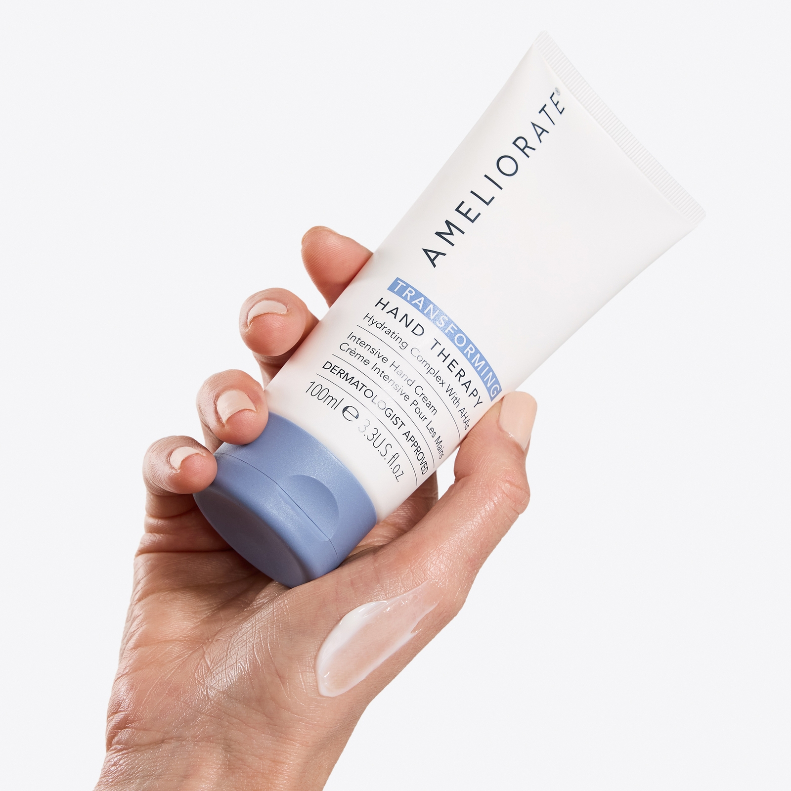 Thumbnail - AMELIORATE Transforming Hand Therapy 100ml
