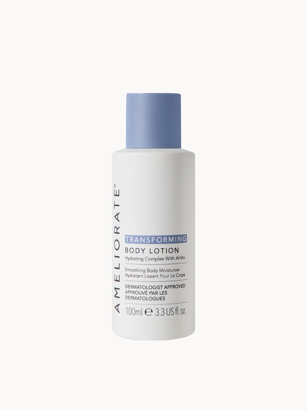 AMELIORATE Transforming Body Lotion 100ml - Image 2