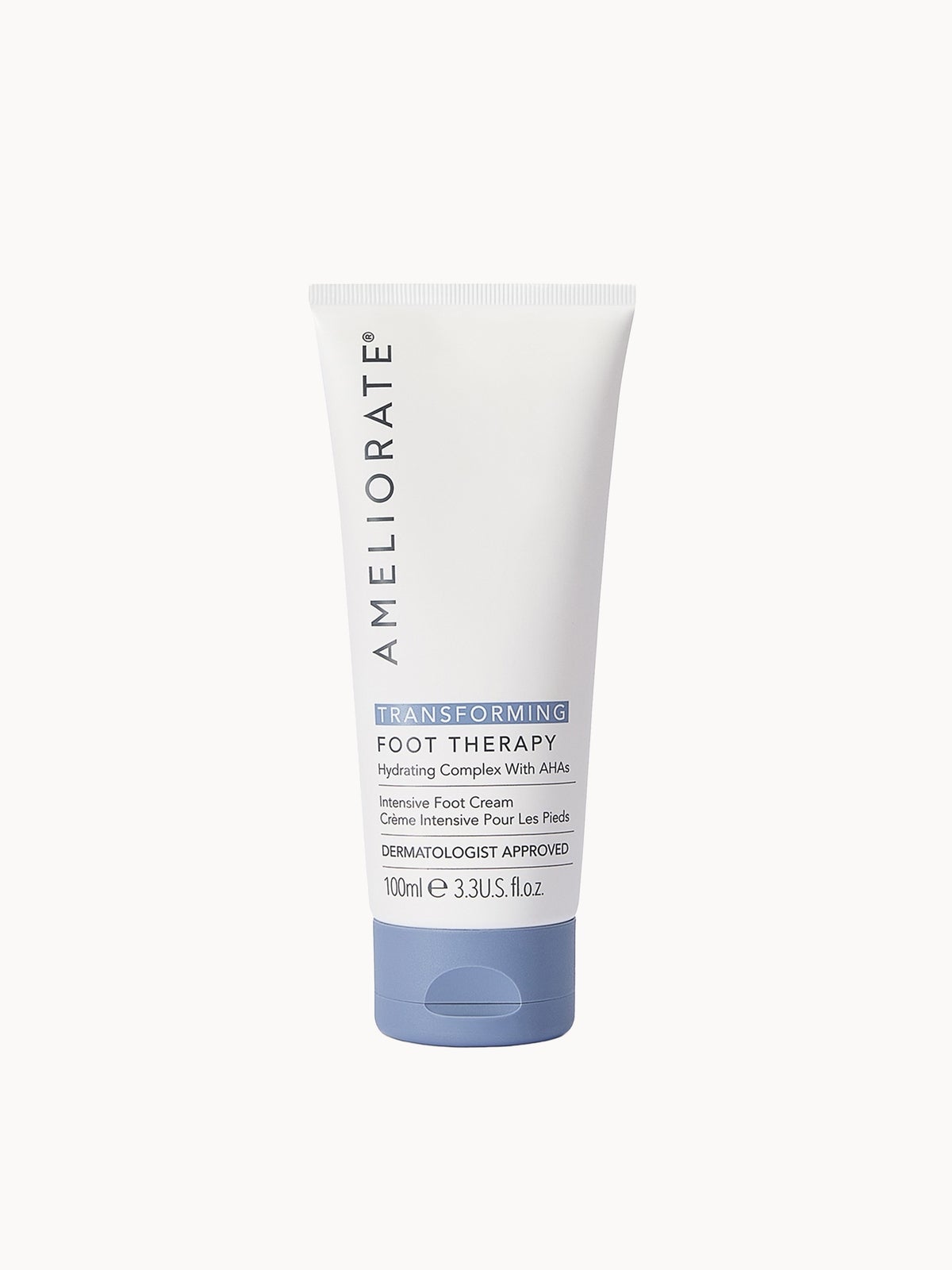 AMELIORATE Transforming Foot Therapy 100ml