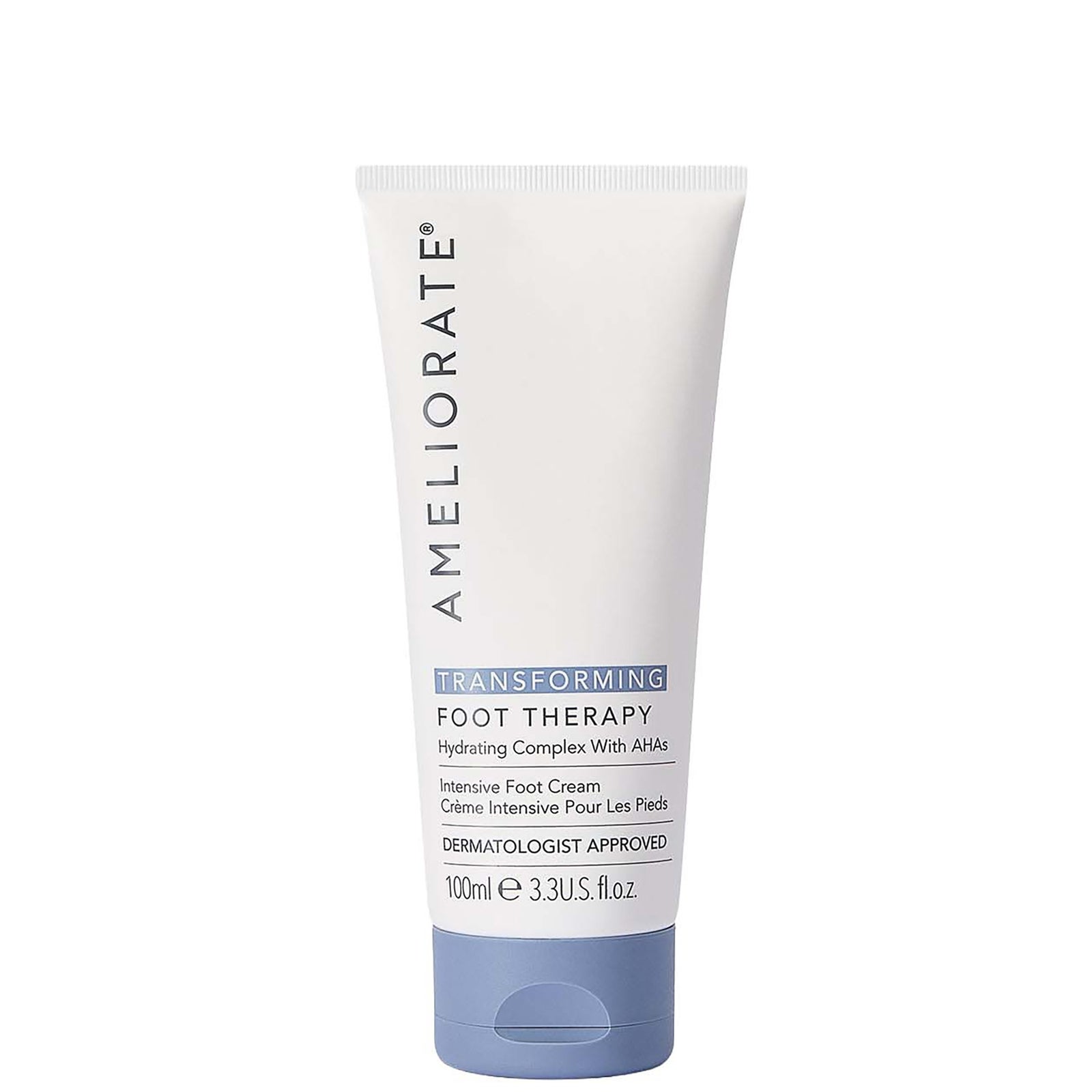 Ameliorate AMELIORATE Transforming Foot Therapy 100ml