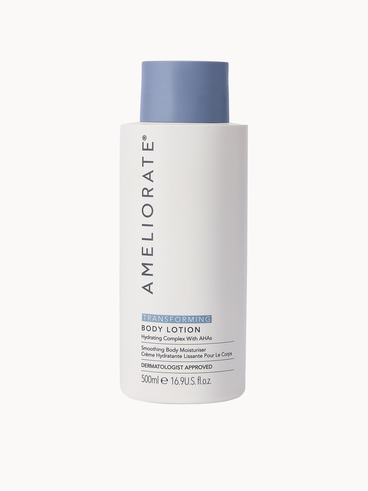 AMELIORATE Transforming Body Lotion 500ml