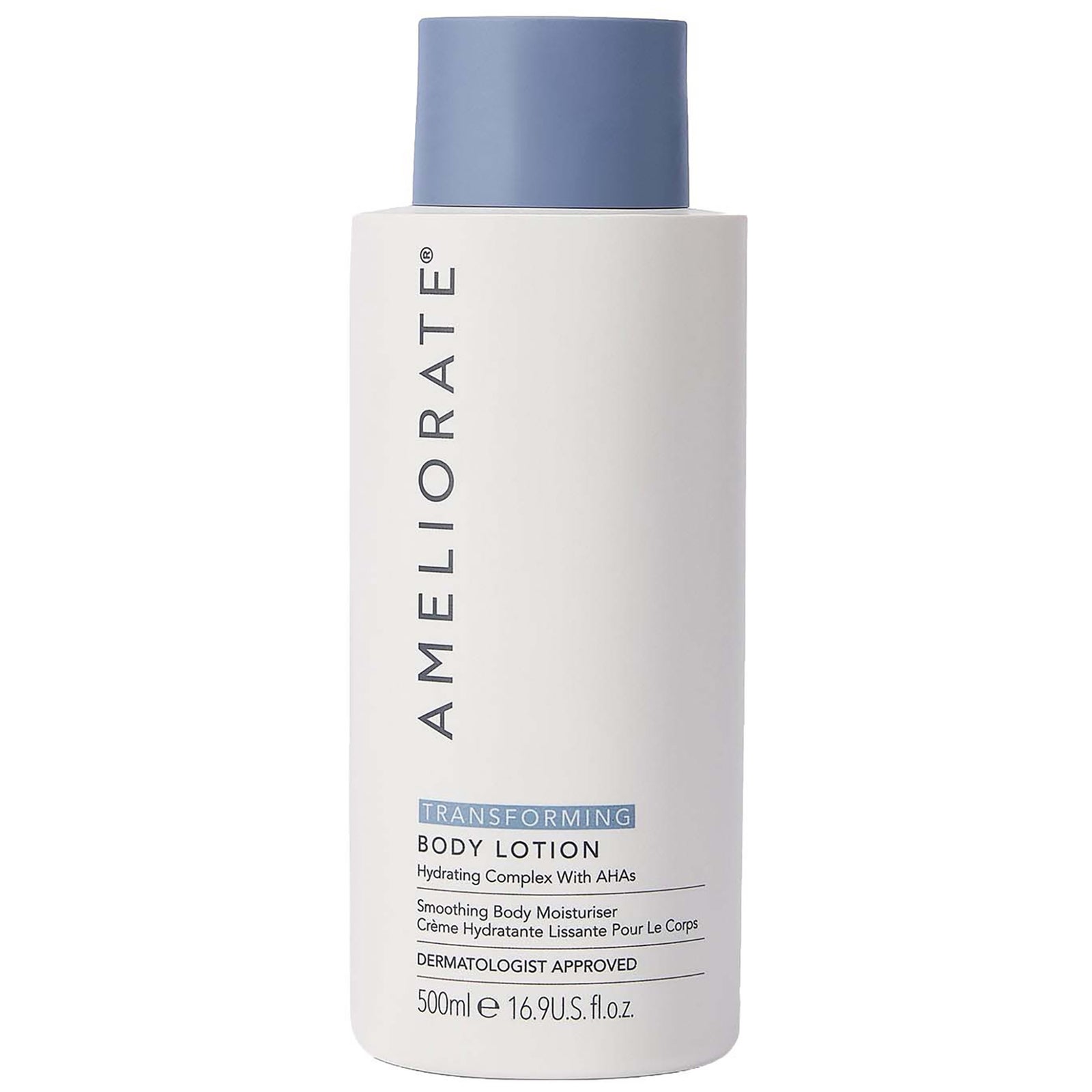 AMELIORATE Transforming Body Lotion 500ml