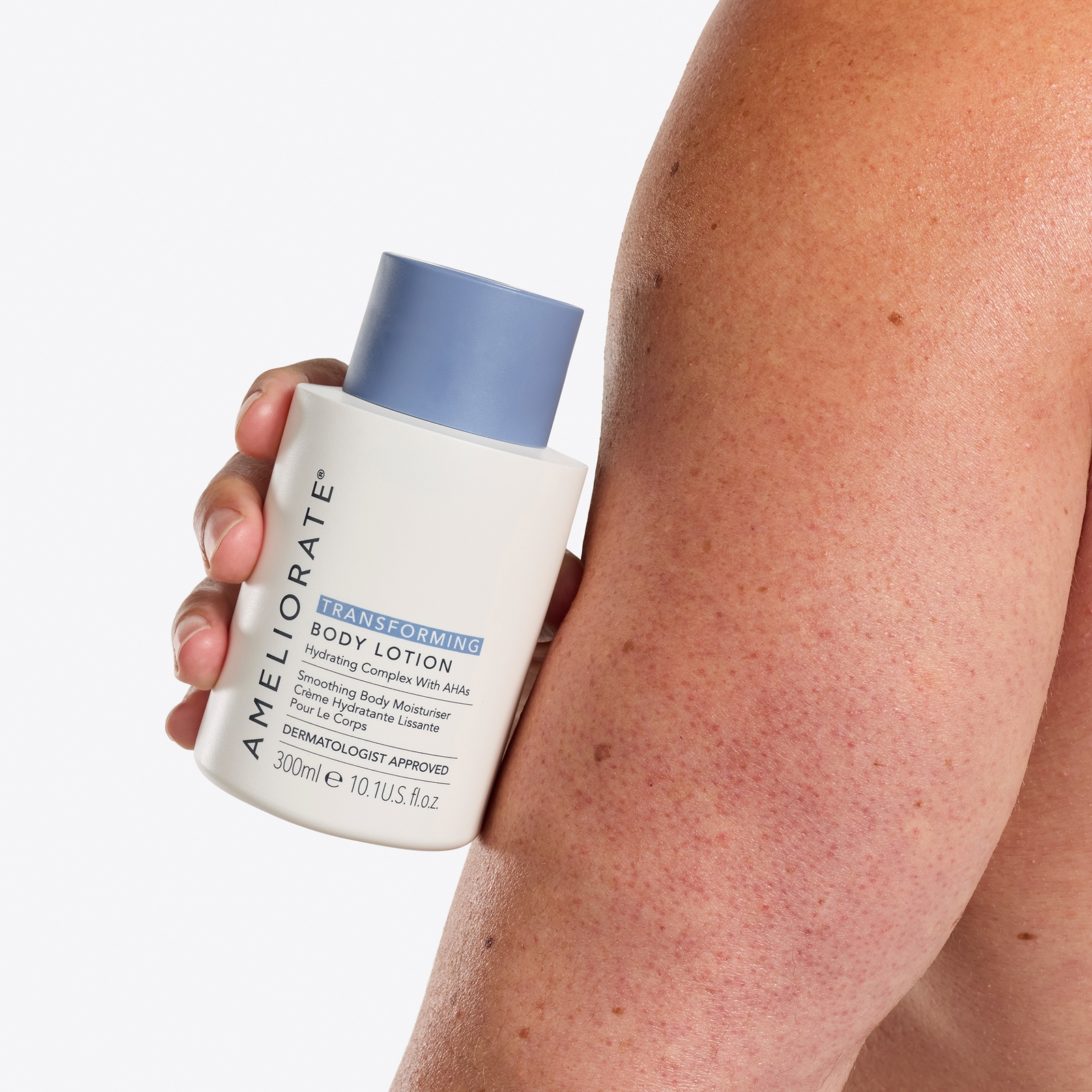 Thumbnail - AMELIORATE Transforming Body Lotion 300ml