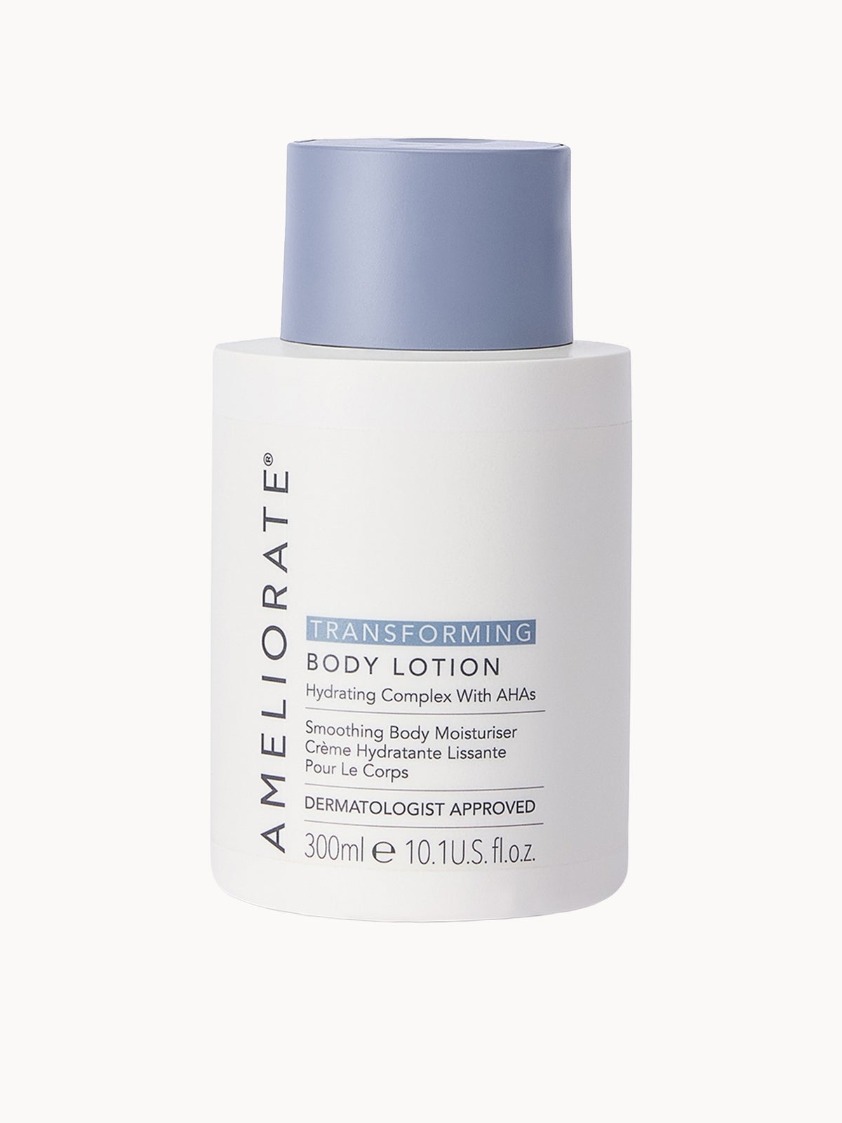 AMELIORATE Transforming Body Lotion 300ml