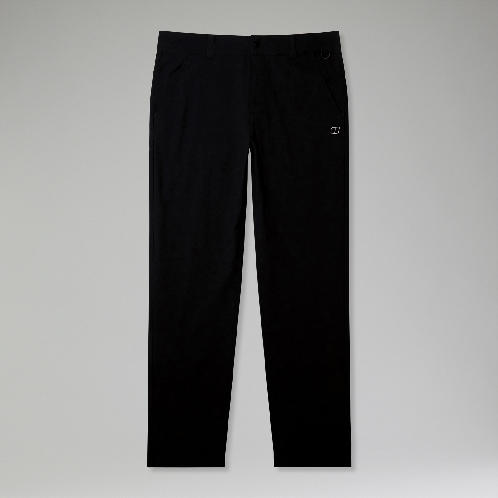 Image of Men's Everyday Straight Pant Jet Black